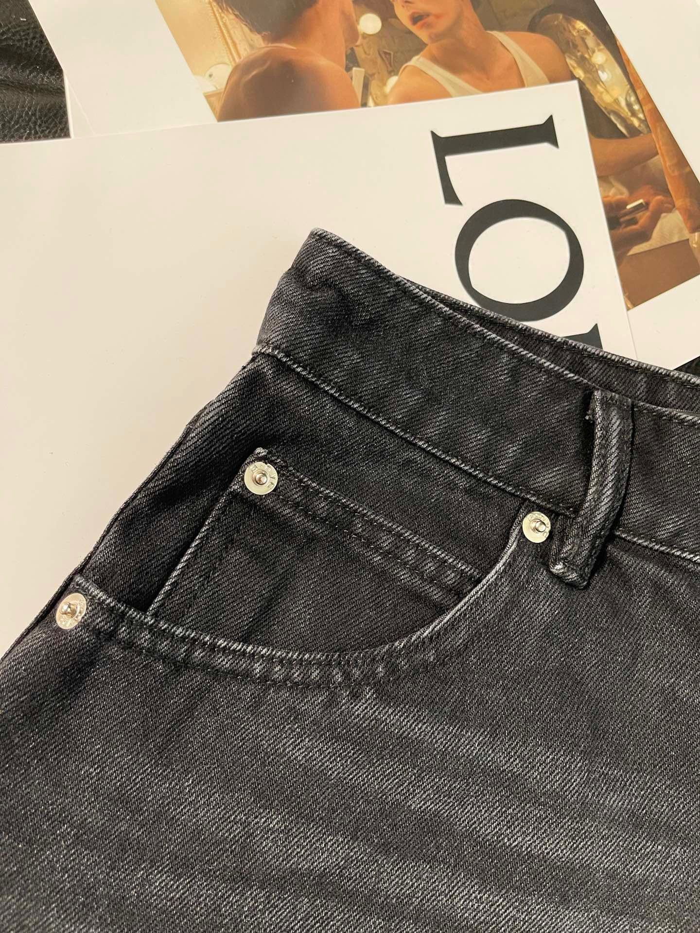 ALX WANG BOTTOMS
