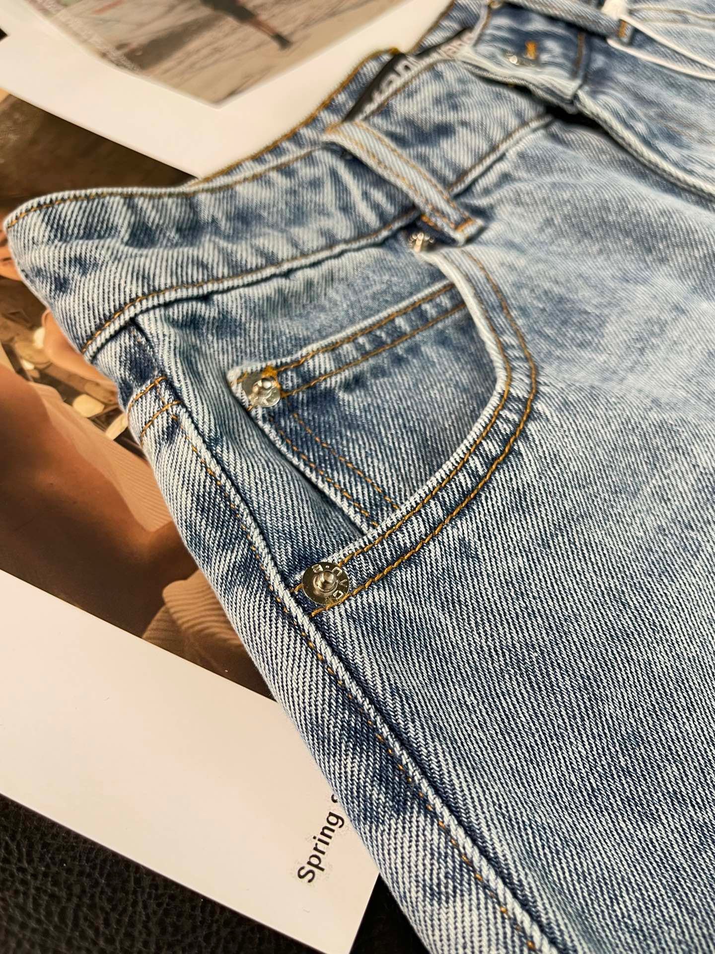 ALX WANG BOTTOMS