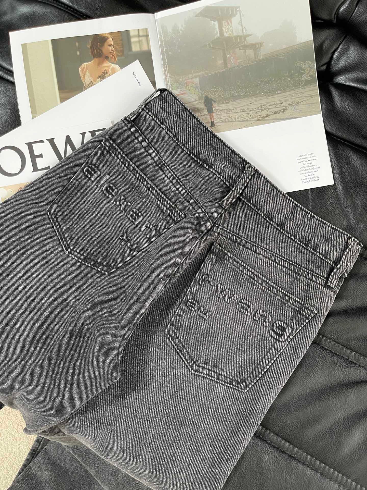 ALX WANG BOTTOMS