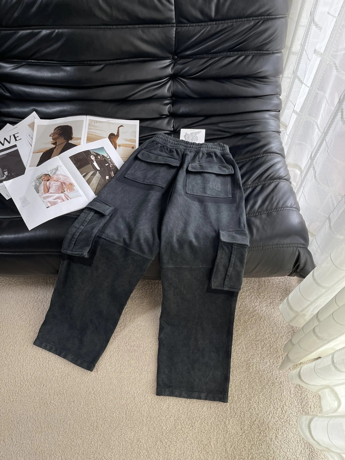 ALX WANG BOTTOMS