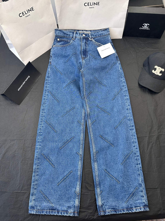 ALX WANG BOTTOMS