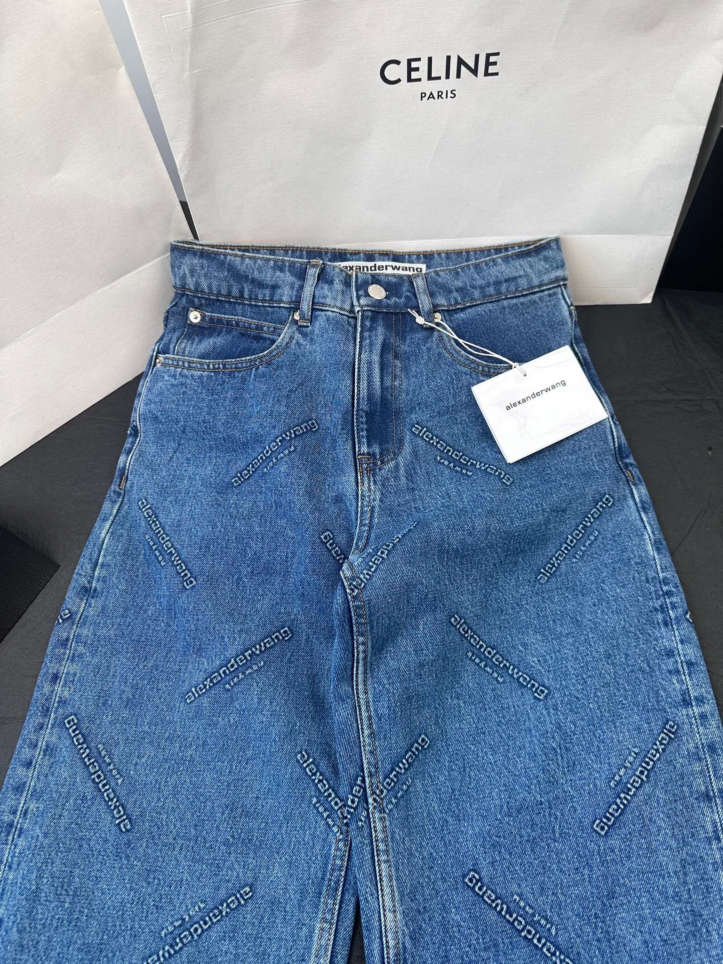 ALX WANG BOTTOMS