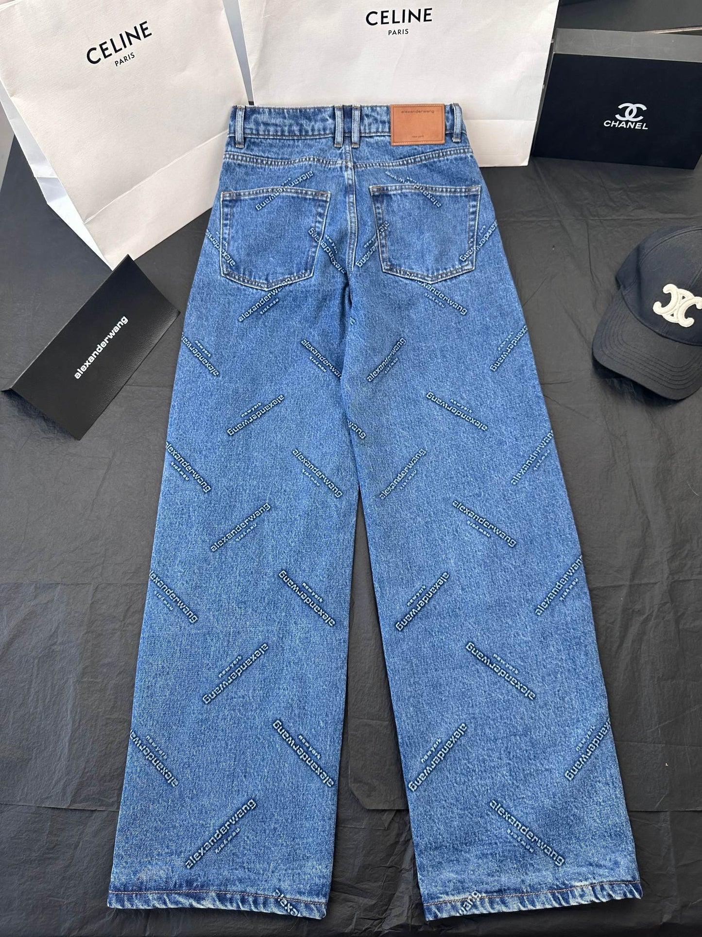 ALX WANG BOTTOMS