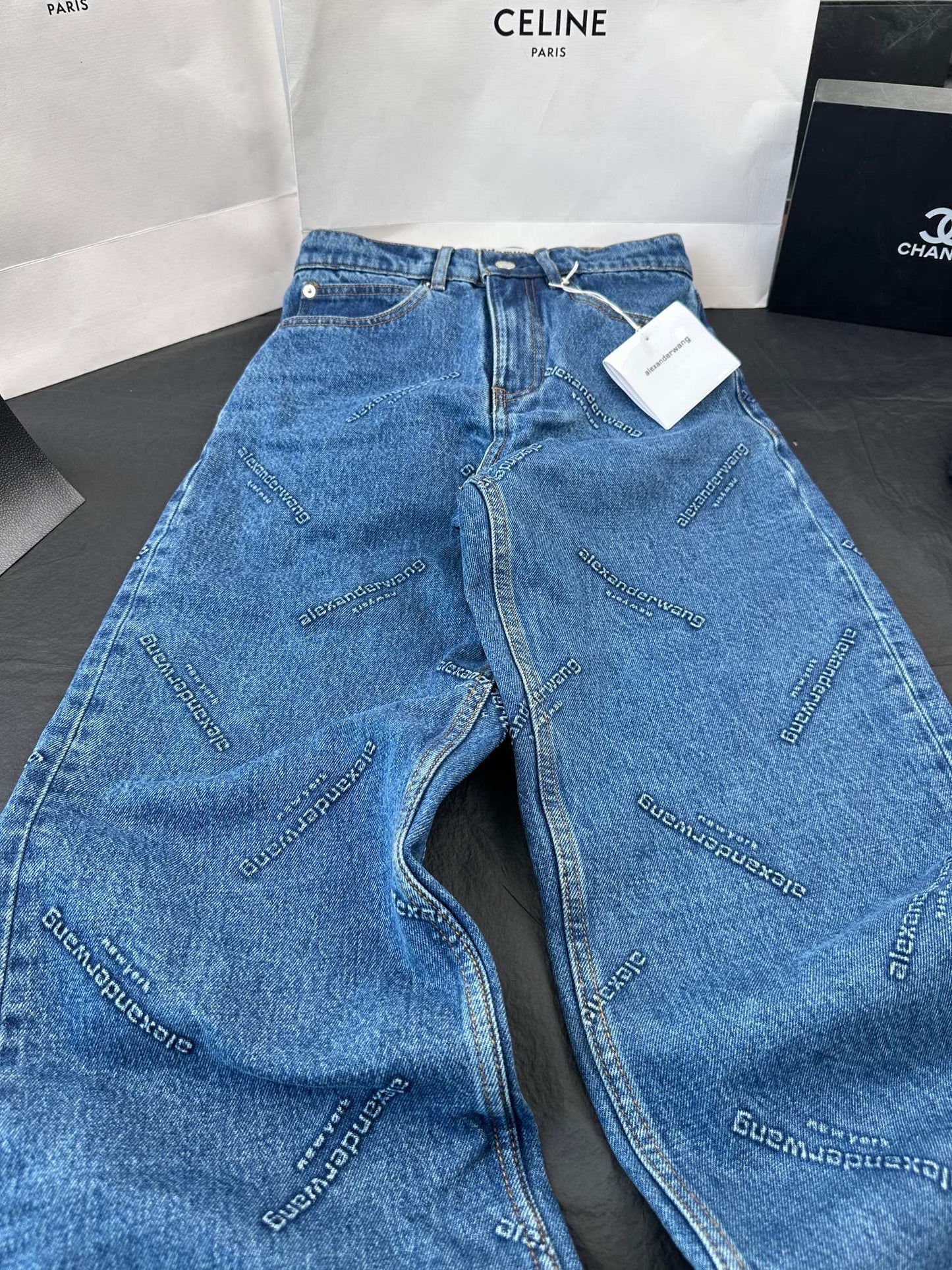 ALX WANG BOTTOMS