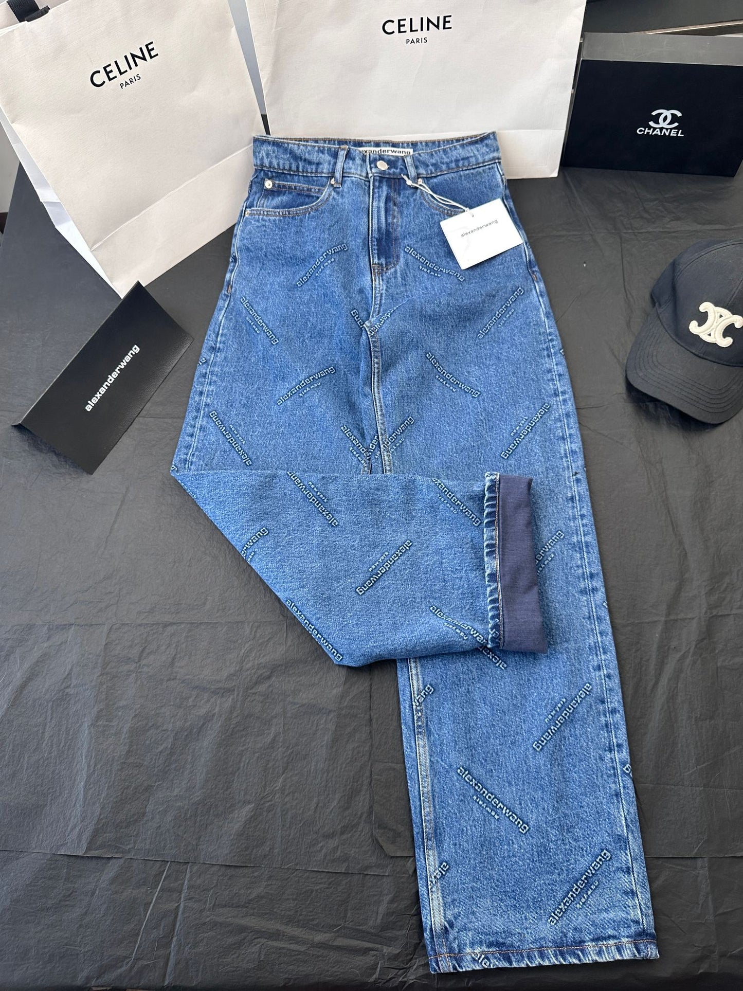 ALX WANG BOTTOMS