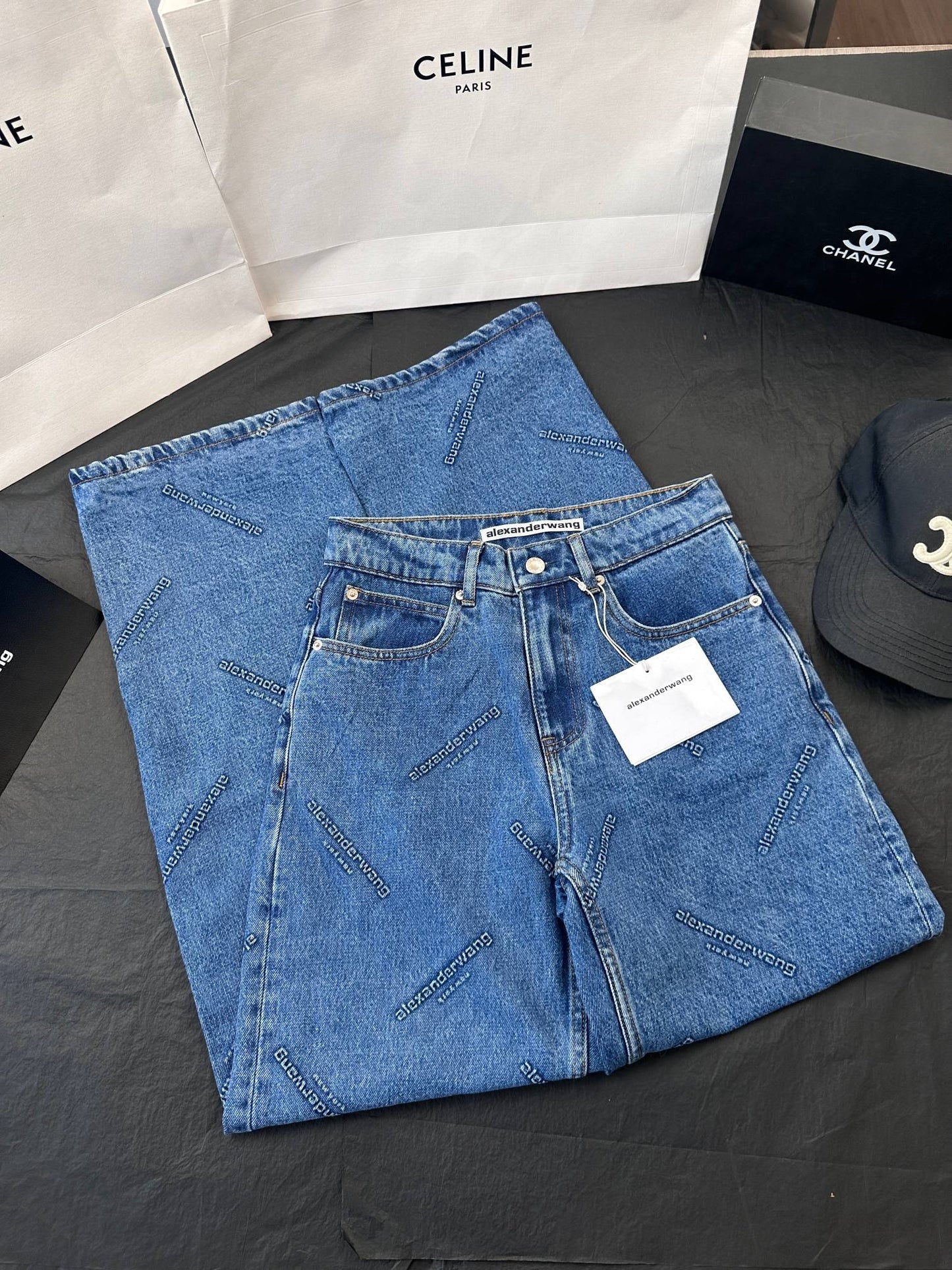 ALX WANG BOTTOMS