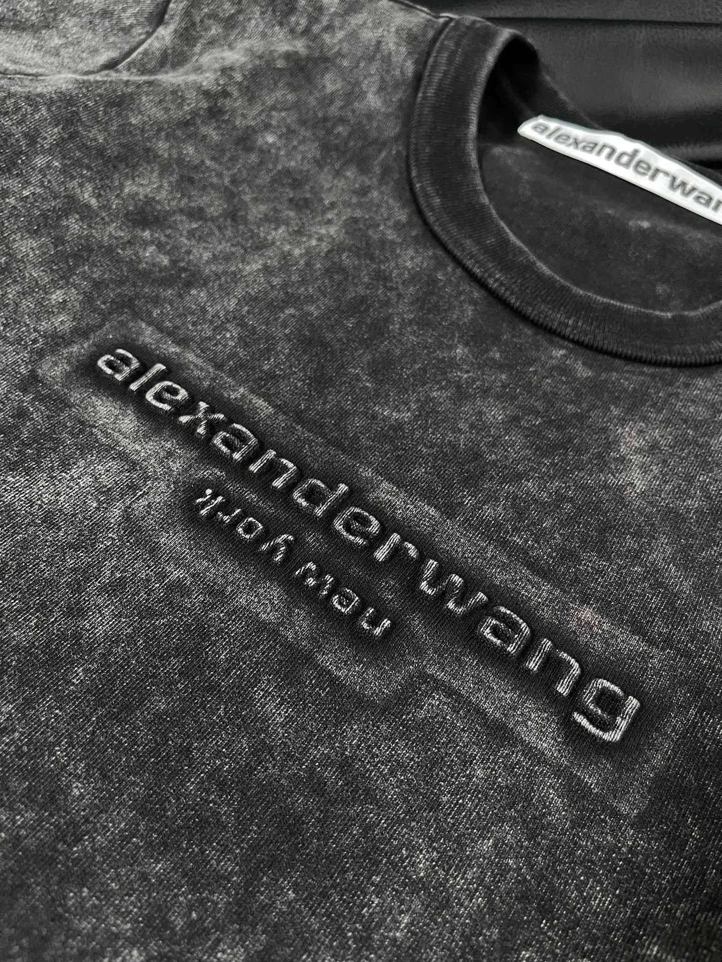 ALX WANG TOPS