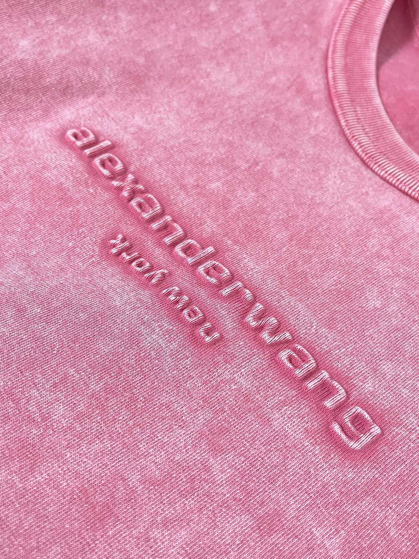 ALX WANG TOPS