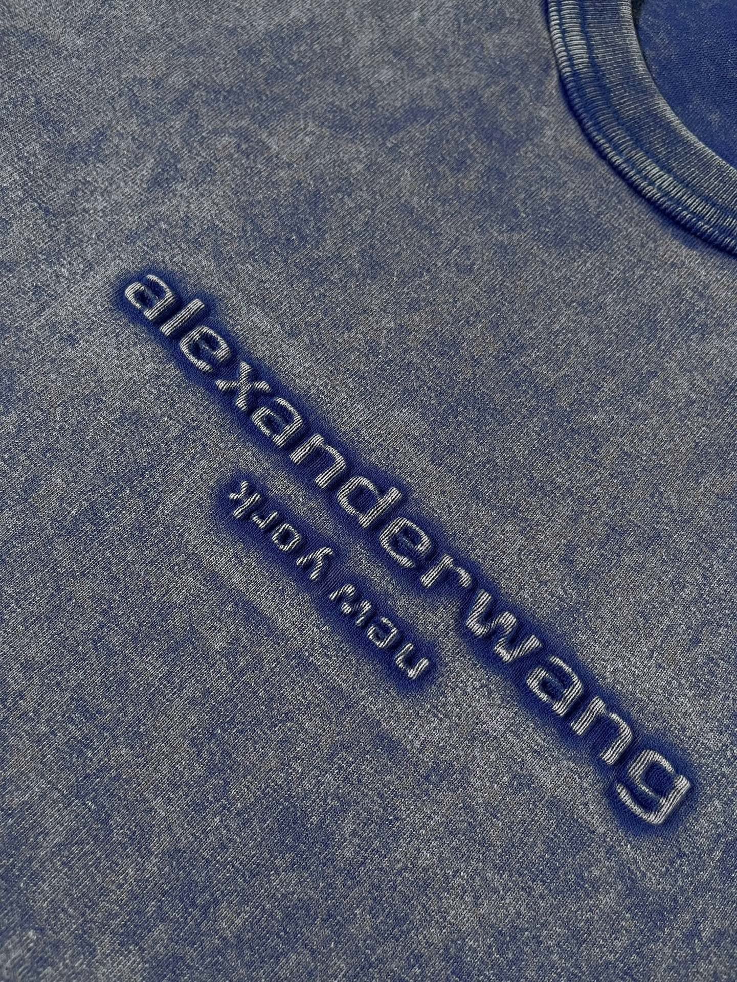 ALX WANG TOPS