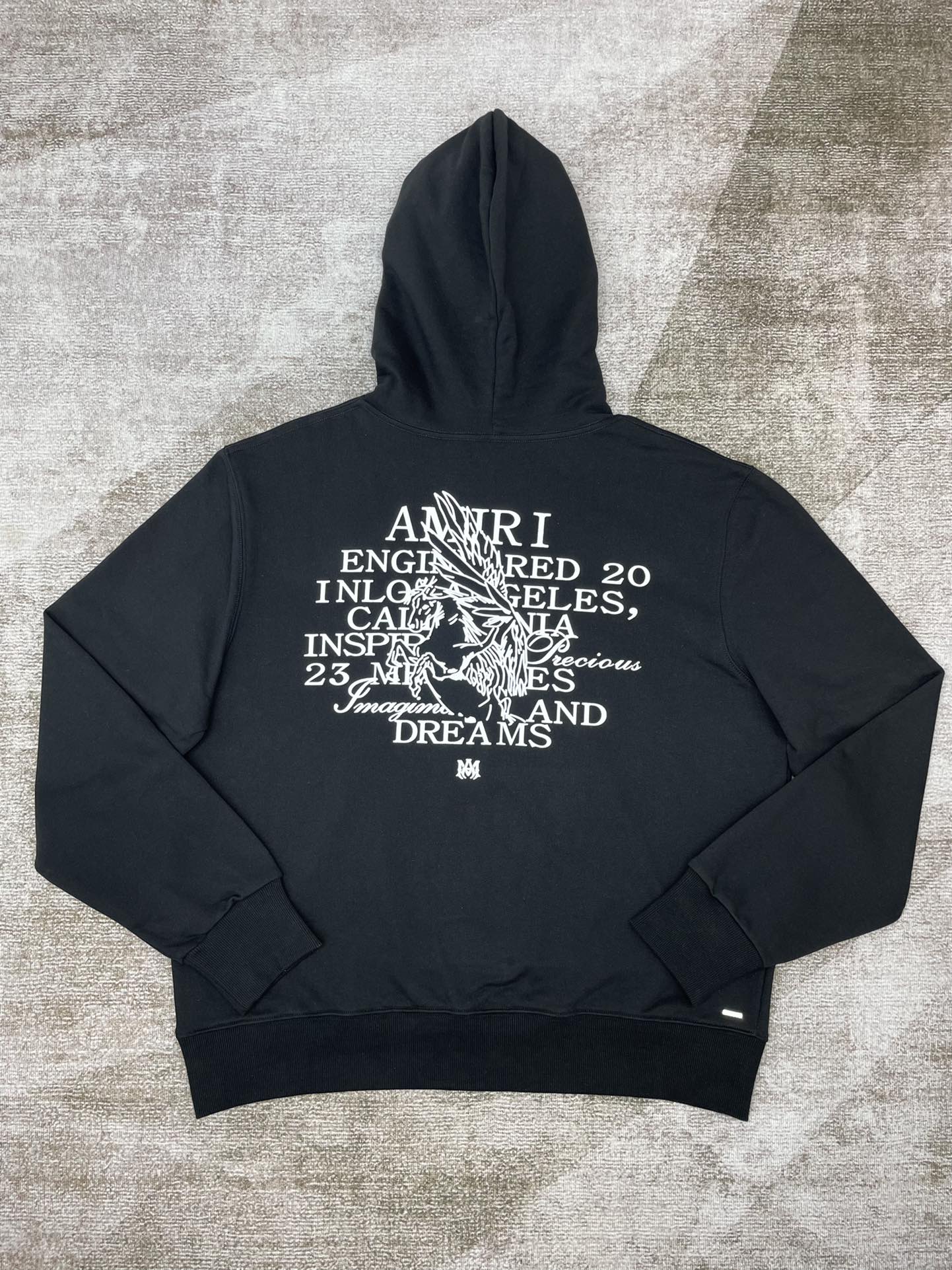 AMIRI HOODIE