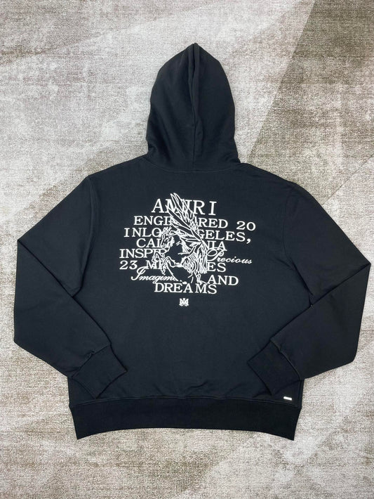 AMIRI HOODIE