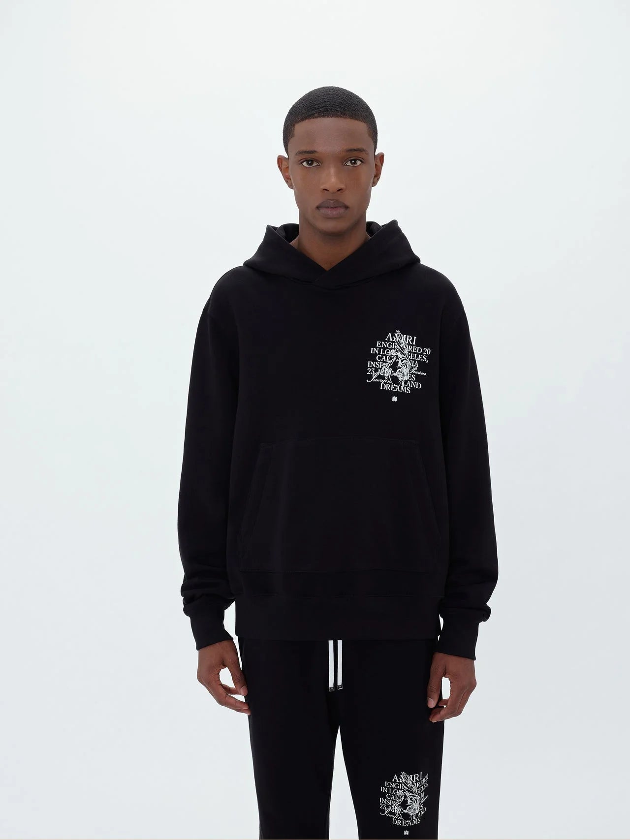 AMIRI HOODIE