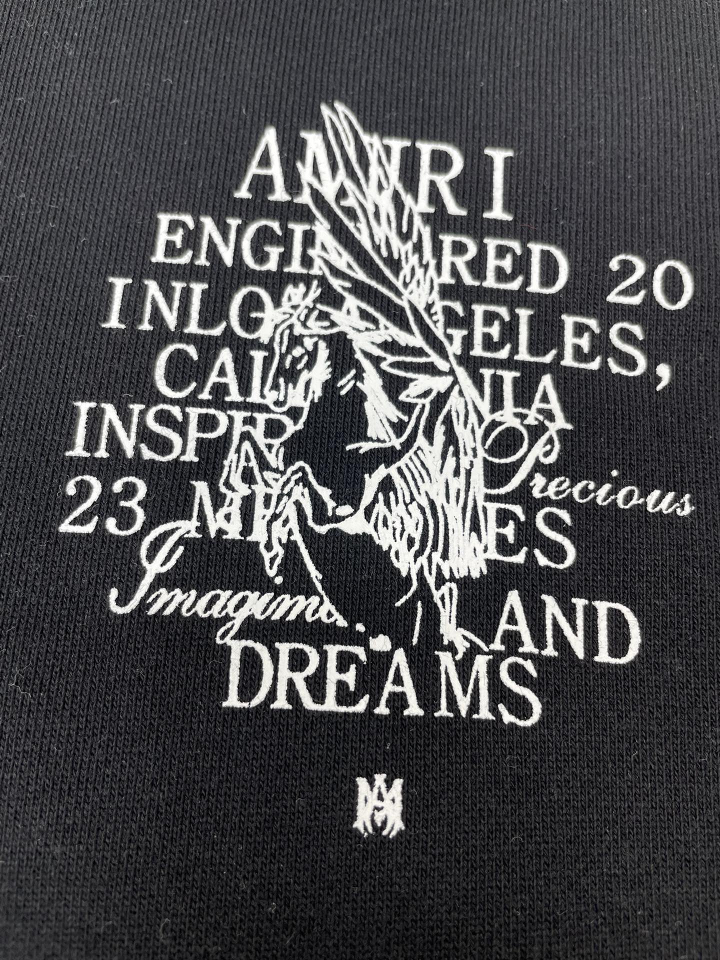 AMIRI HOODIE