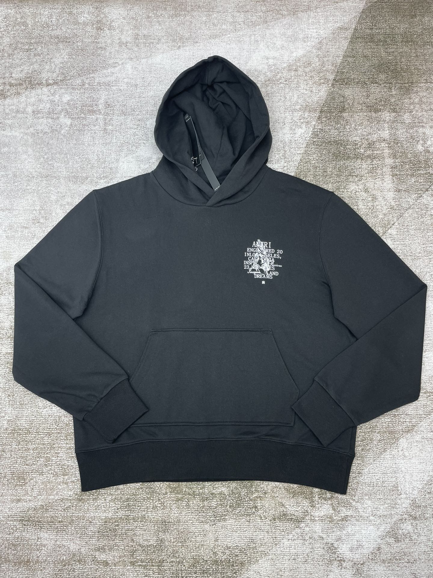 AMIRI HOODIE