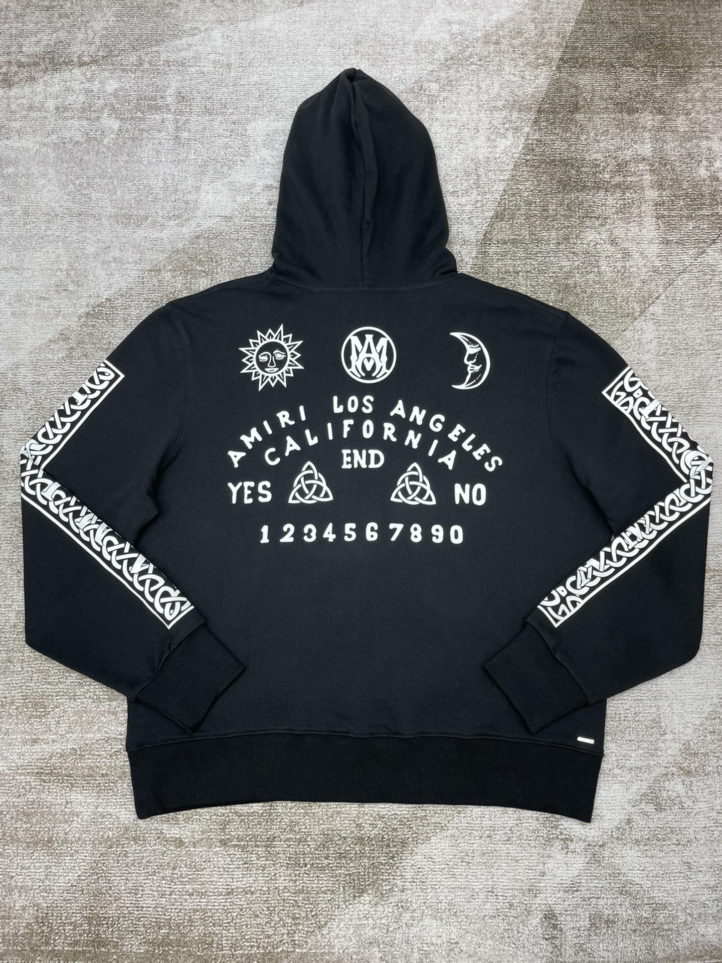 AMIRI HOODIE