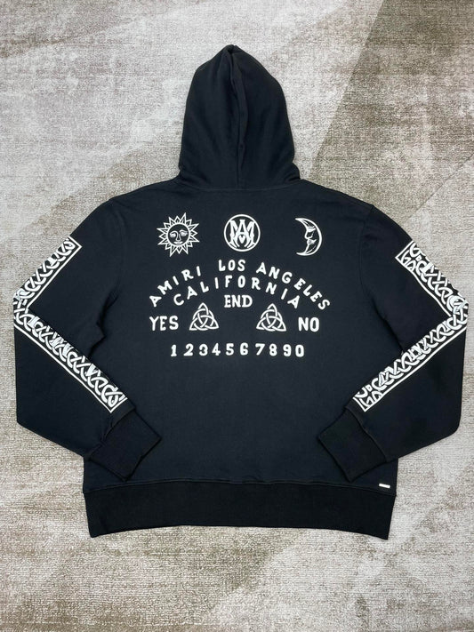 AMIRI HOODIE