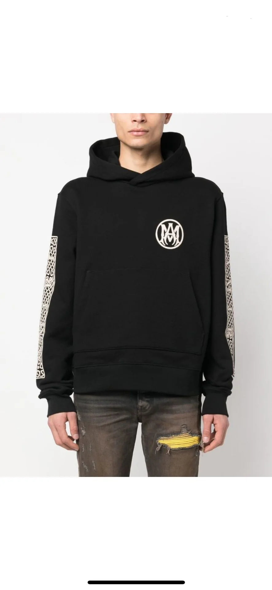 AMIRI HOODIE