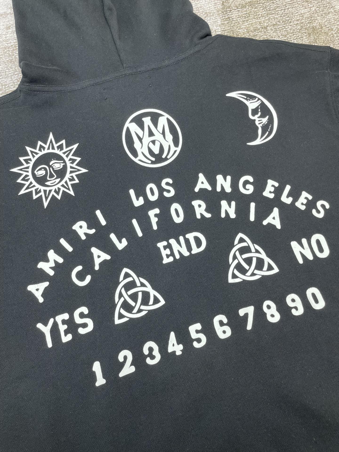 AMIRI HOODIE