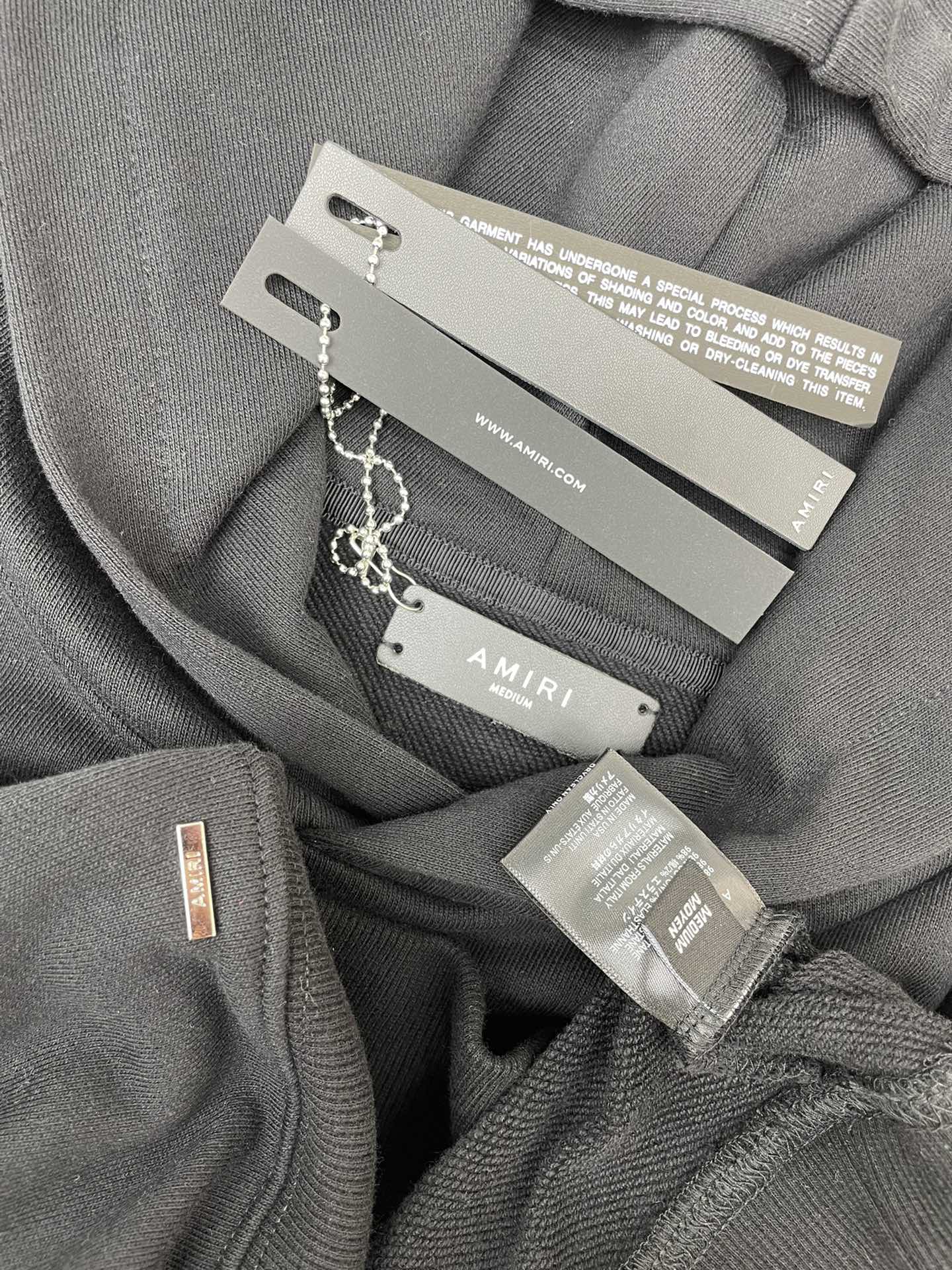AMIRI HOODIE