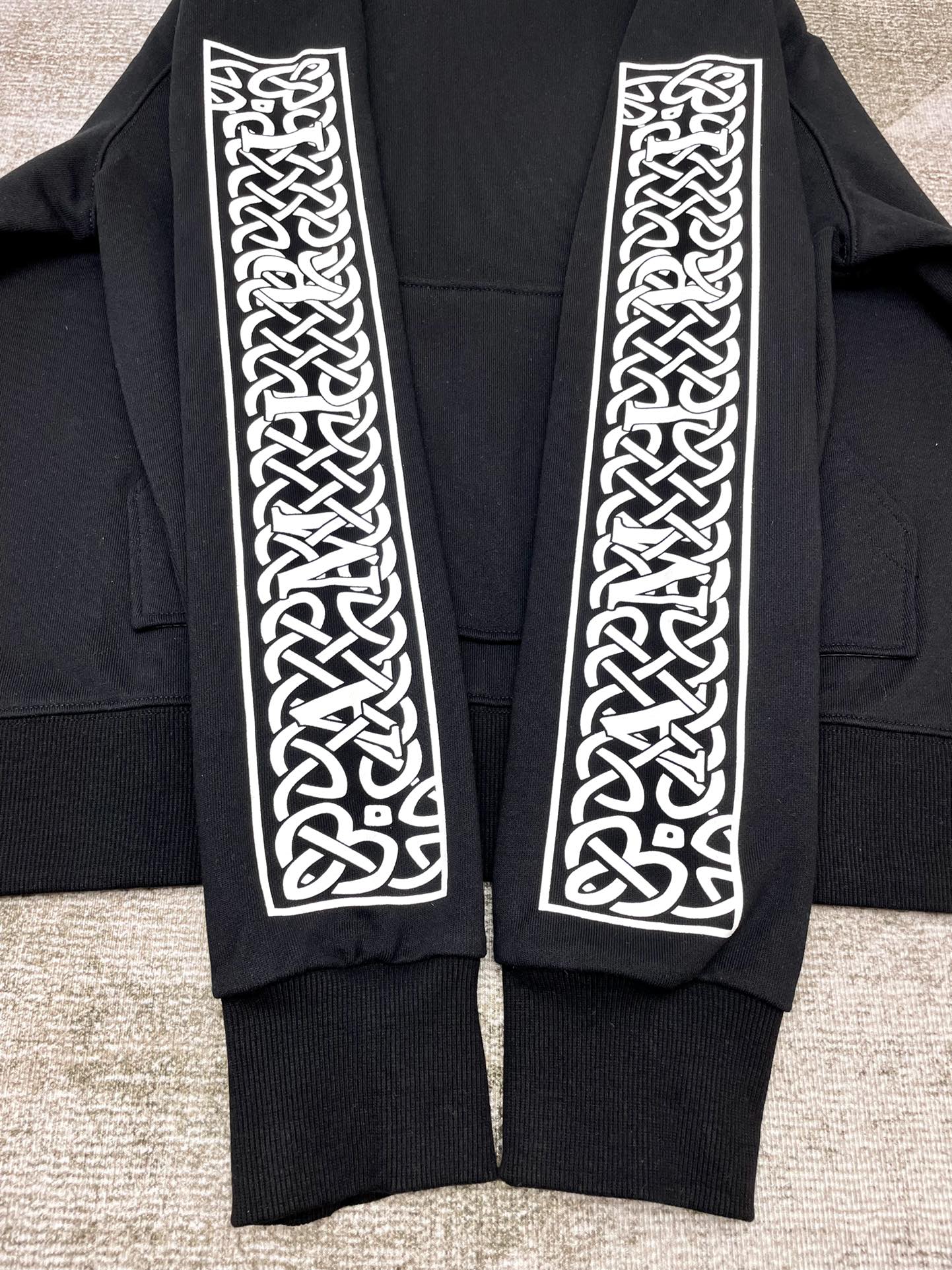 AMIRI HOODIE