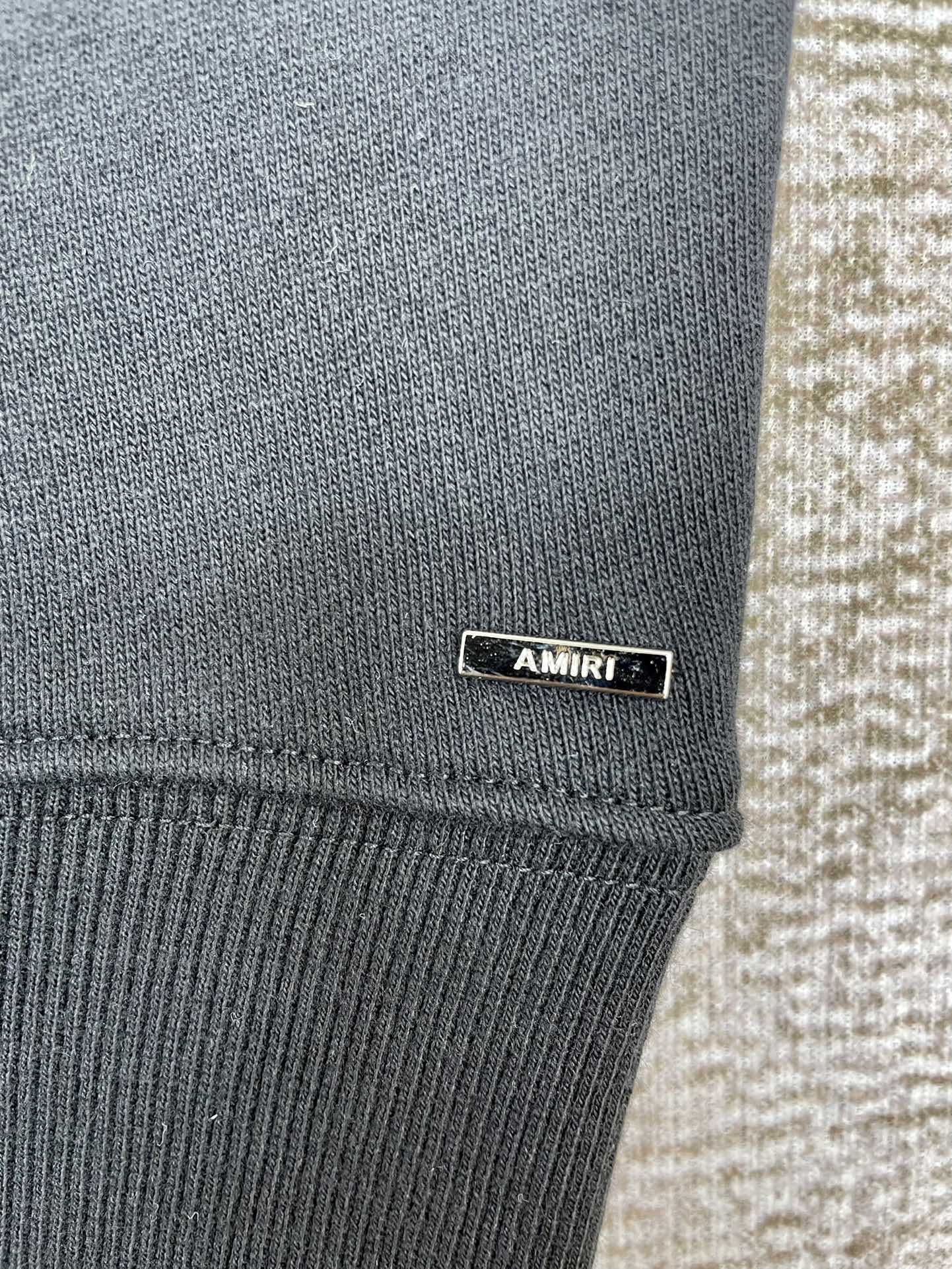AMIRI HOODIE