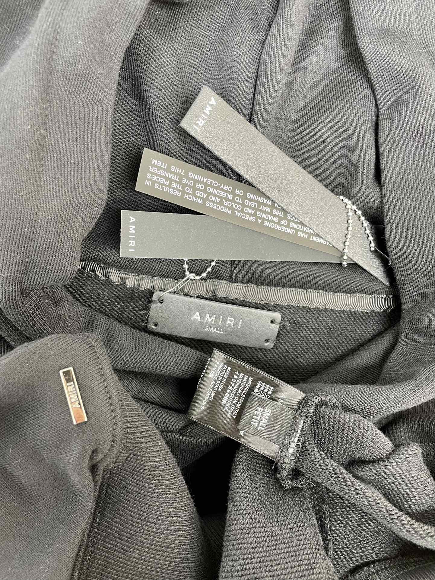 AMIRI HOODIE