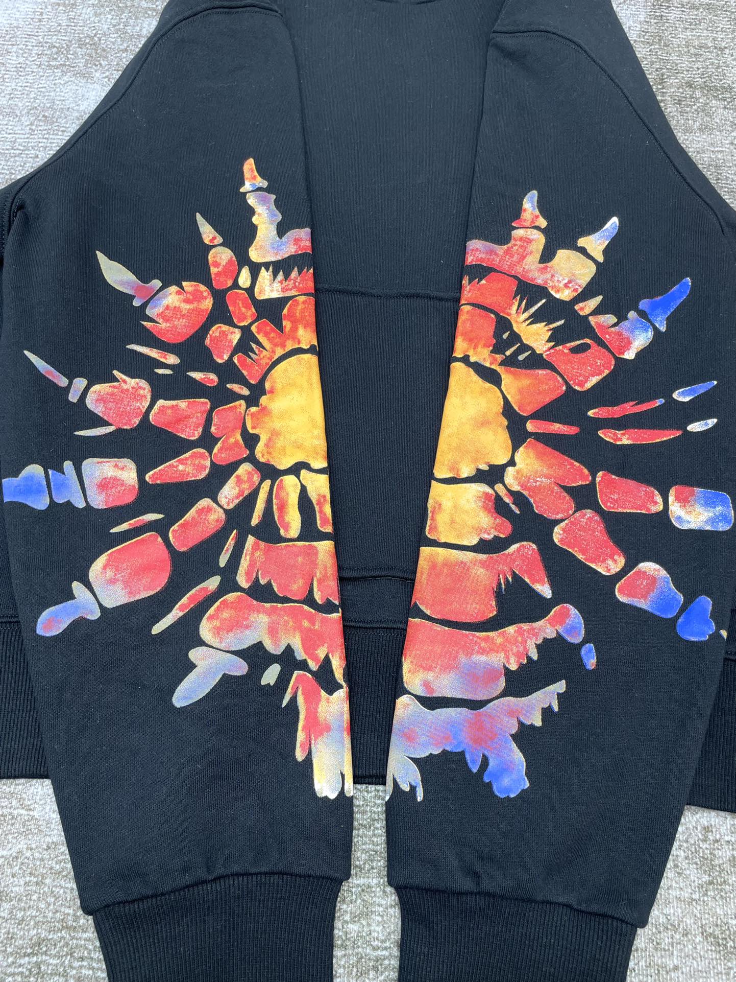 AMIRI HOODIE