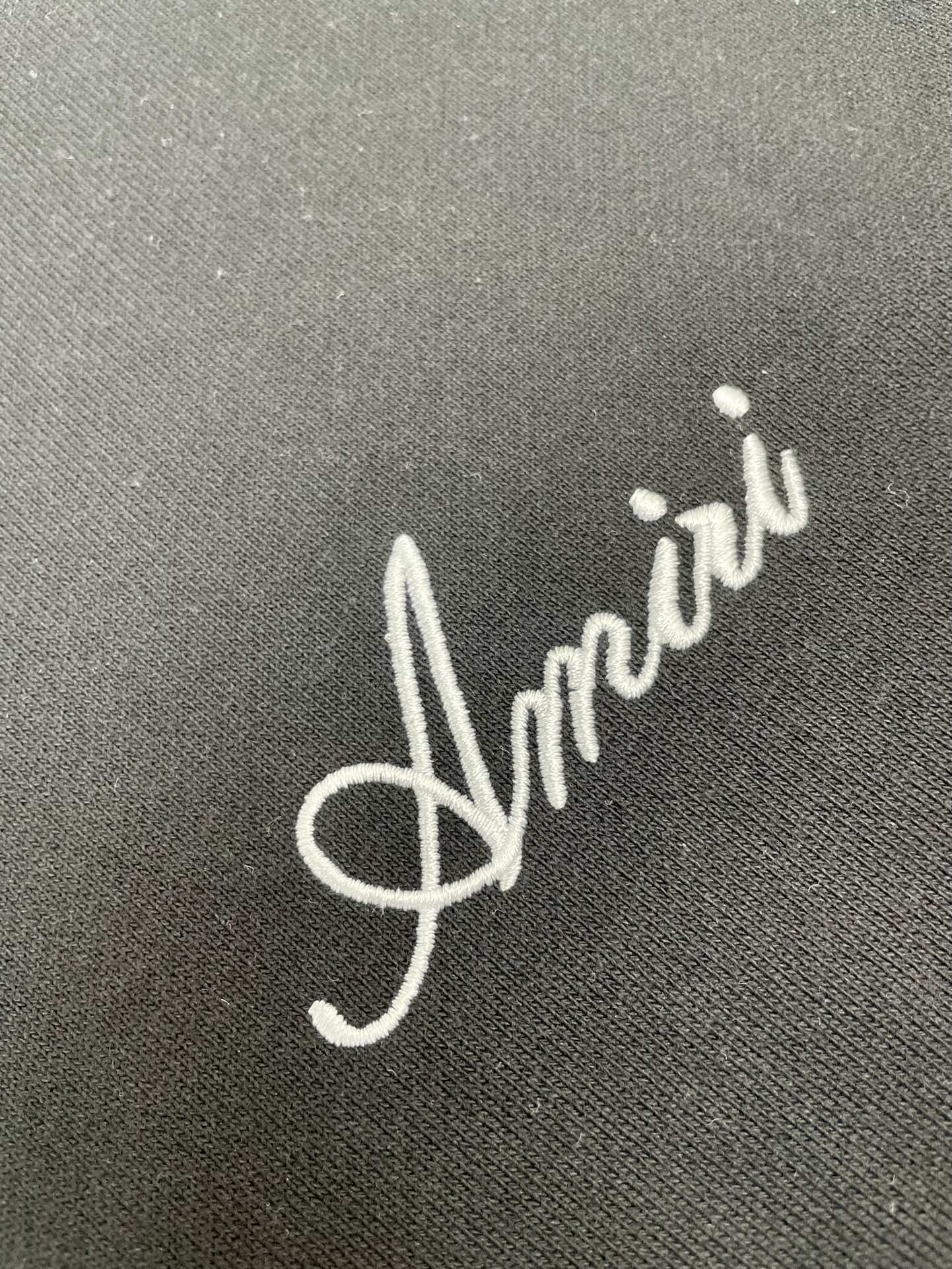 AMIRI HOODIE