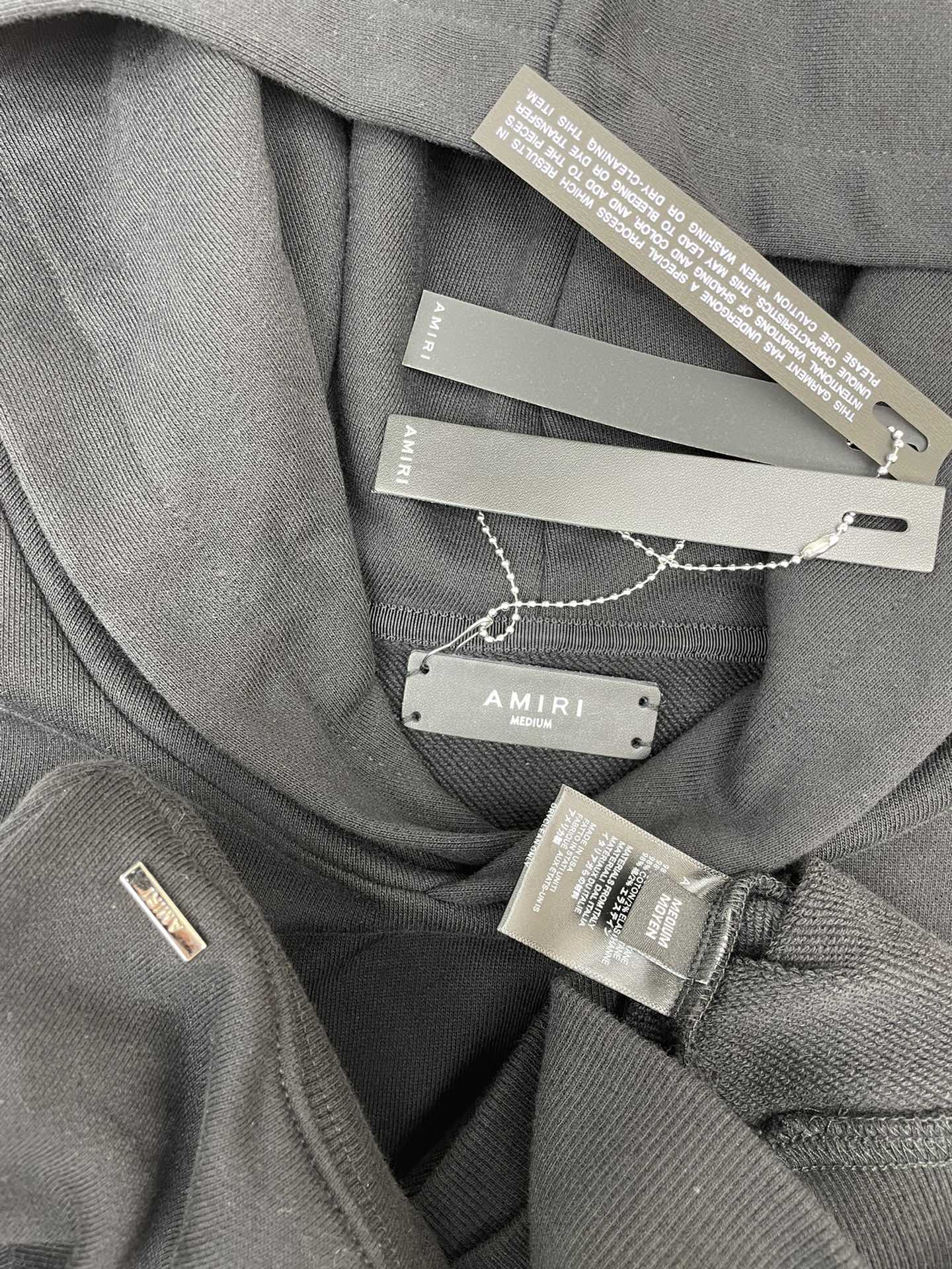 AMIRI HOODIE