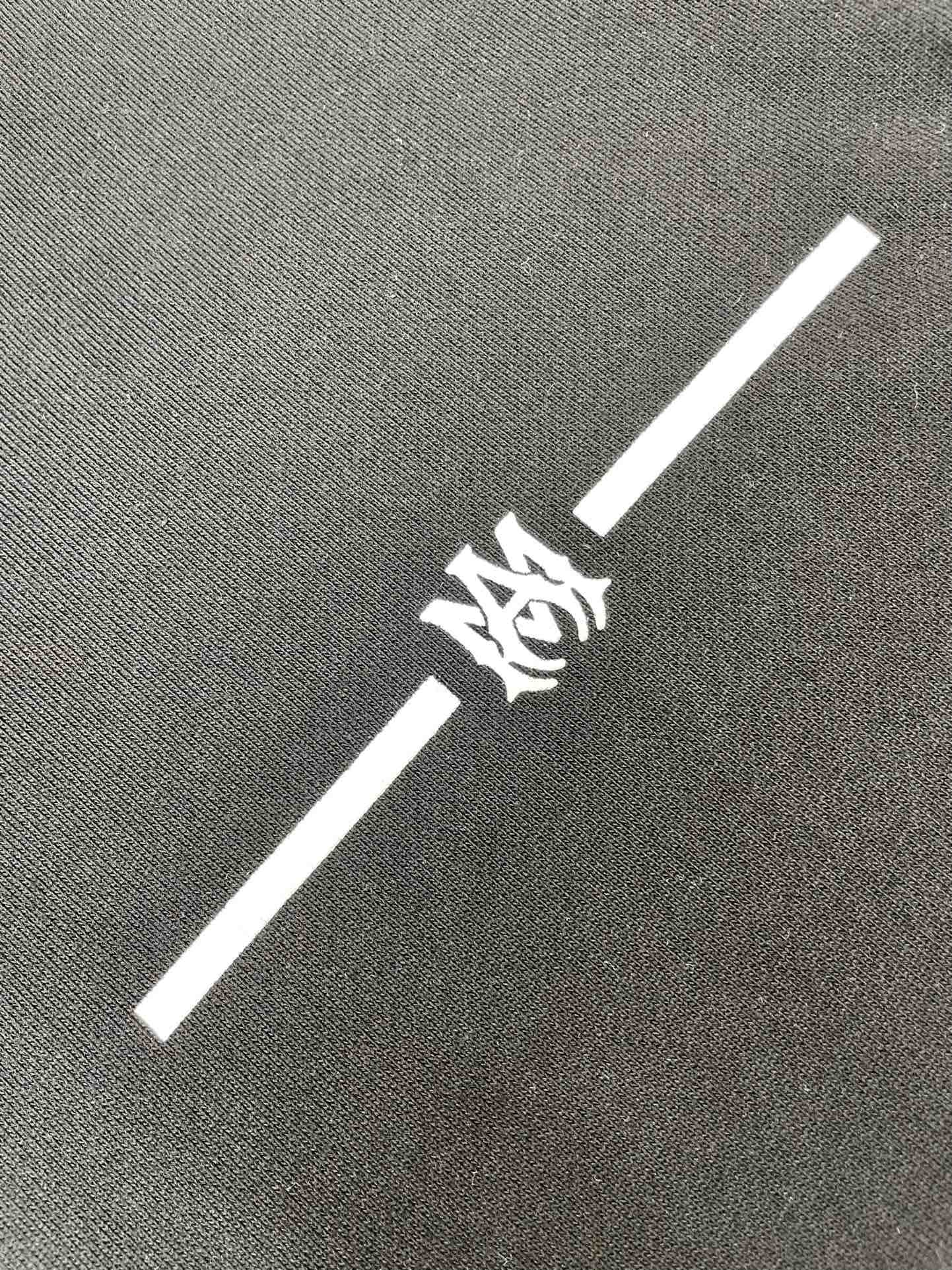 AMIRI HOODIE