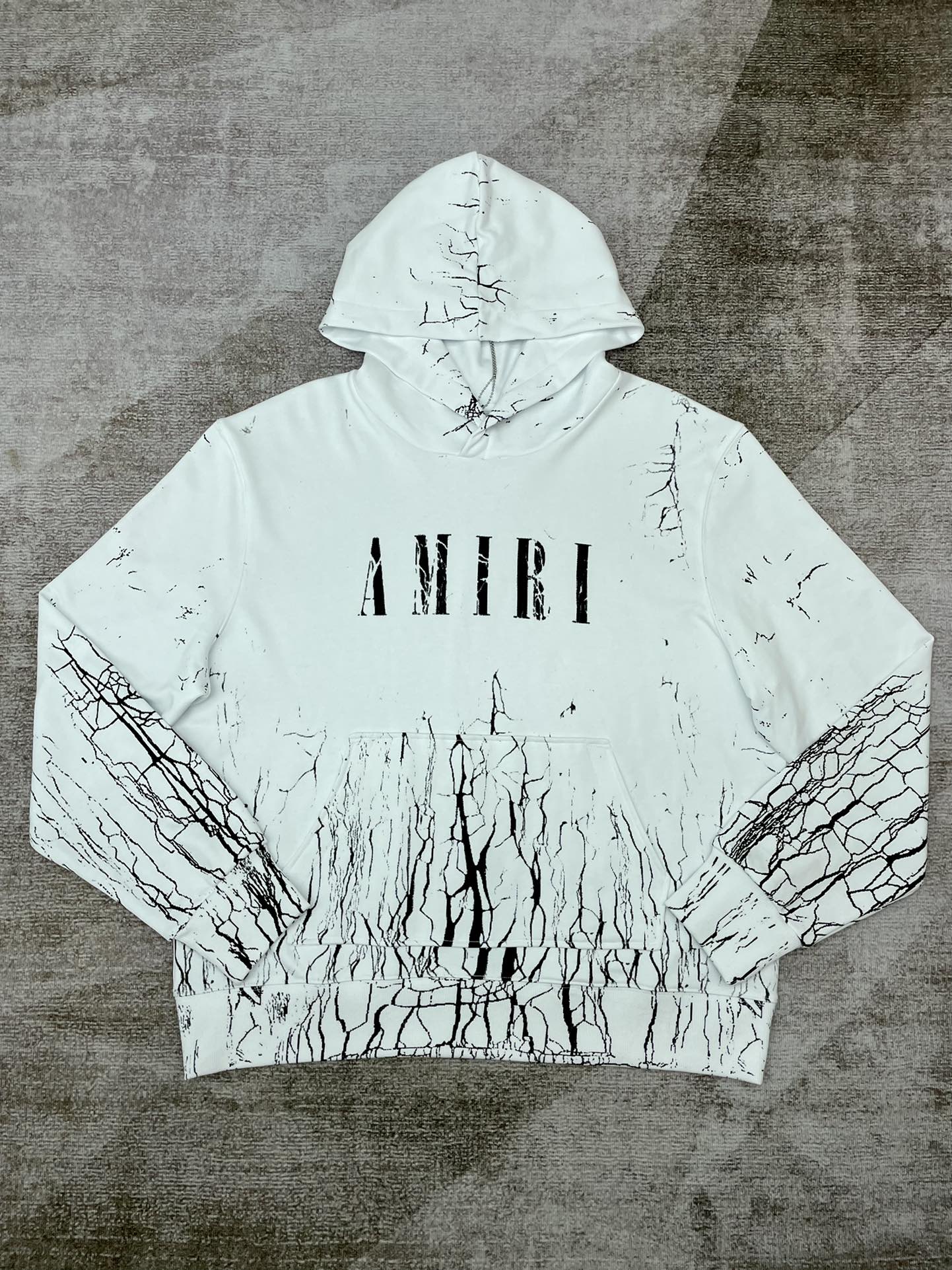 AMIRI HOODIE
