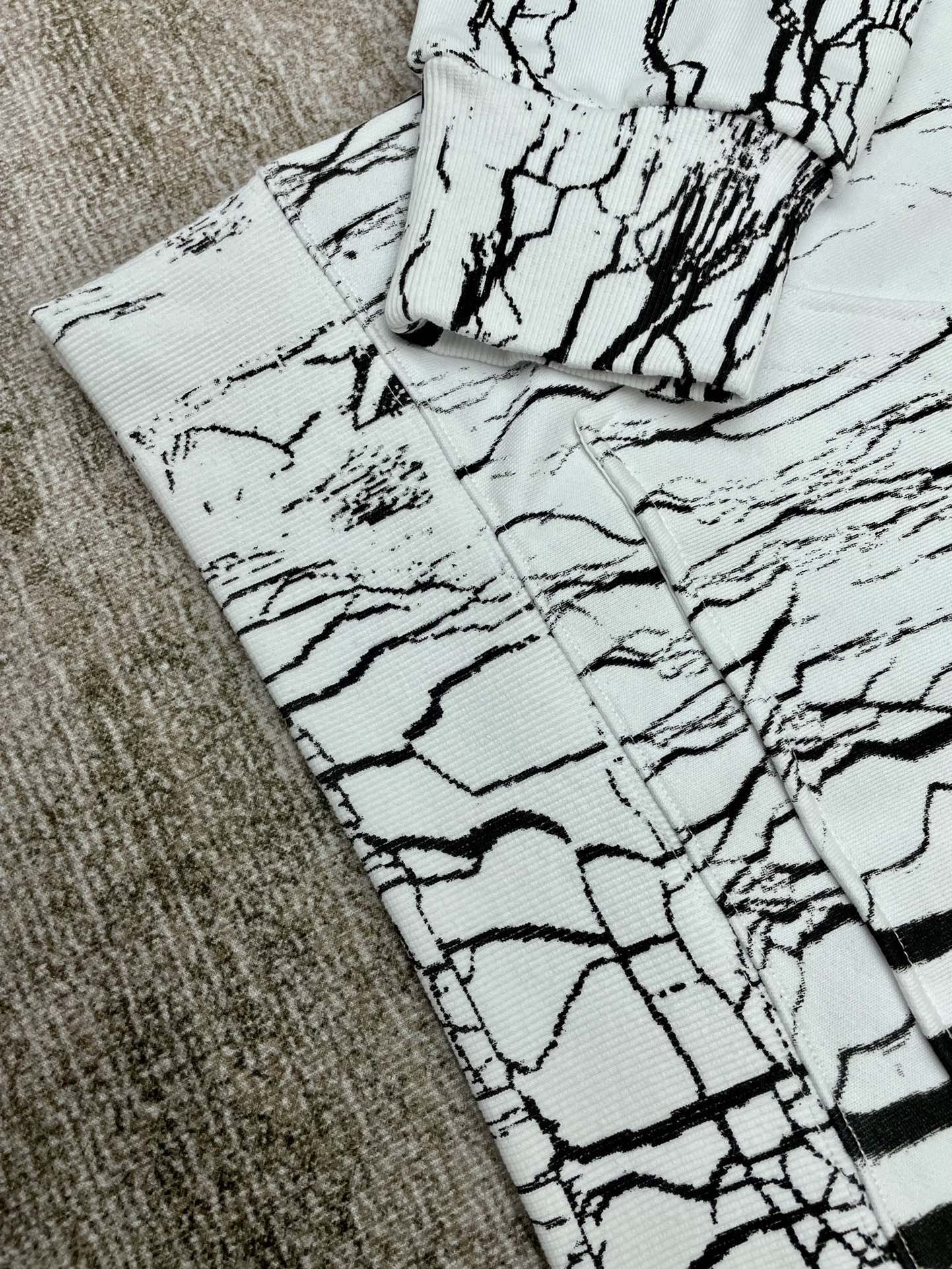 AMIRI HOODIE