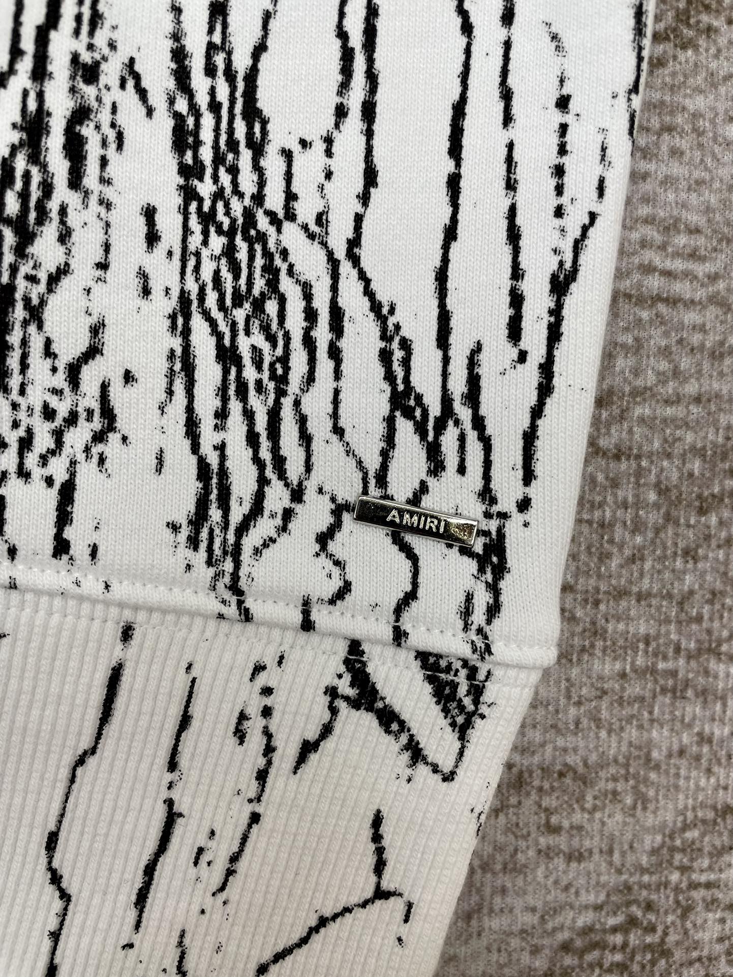 AMIRI HOODIE