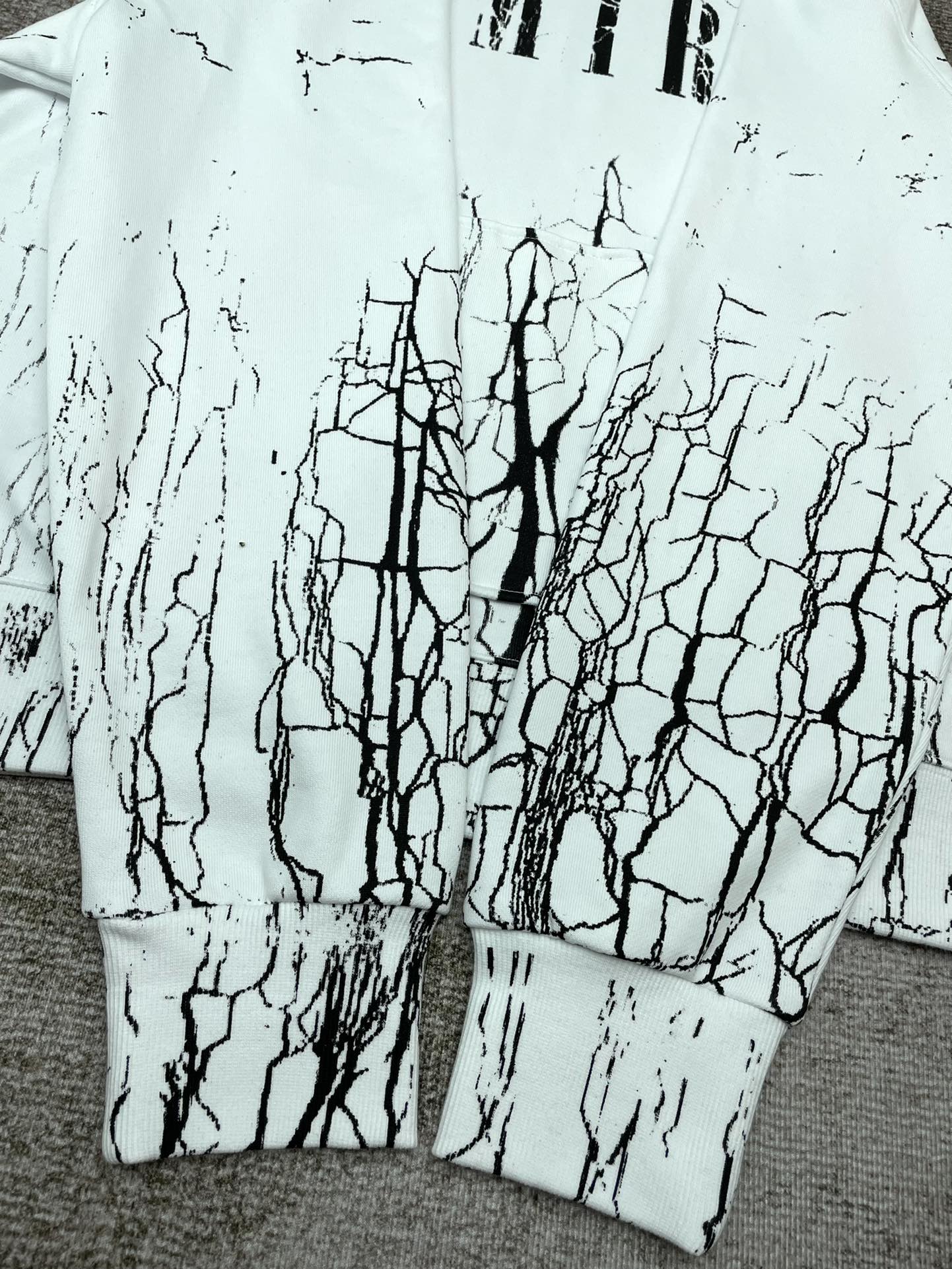 AMIRI HOODIE