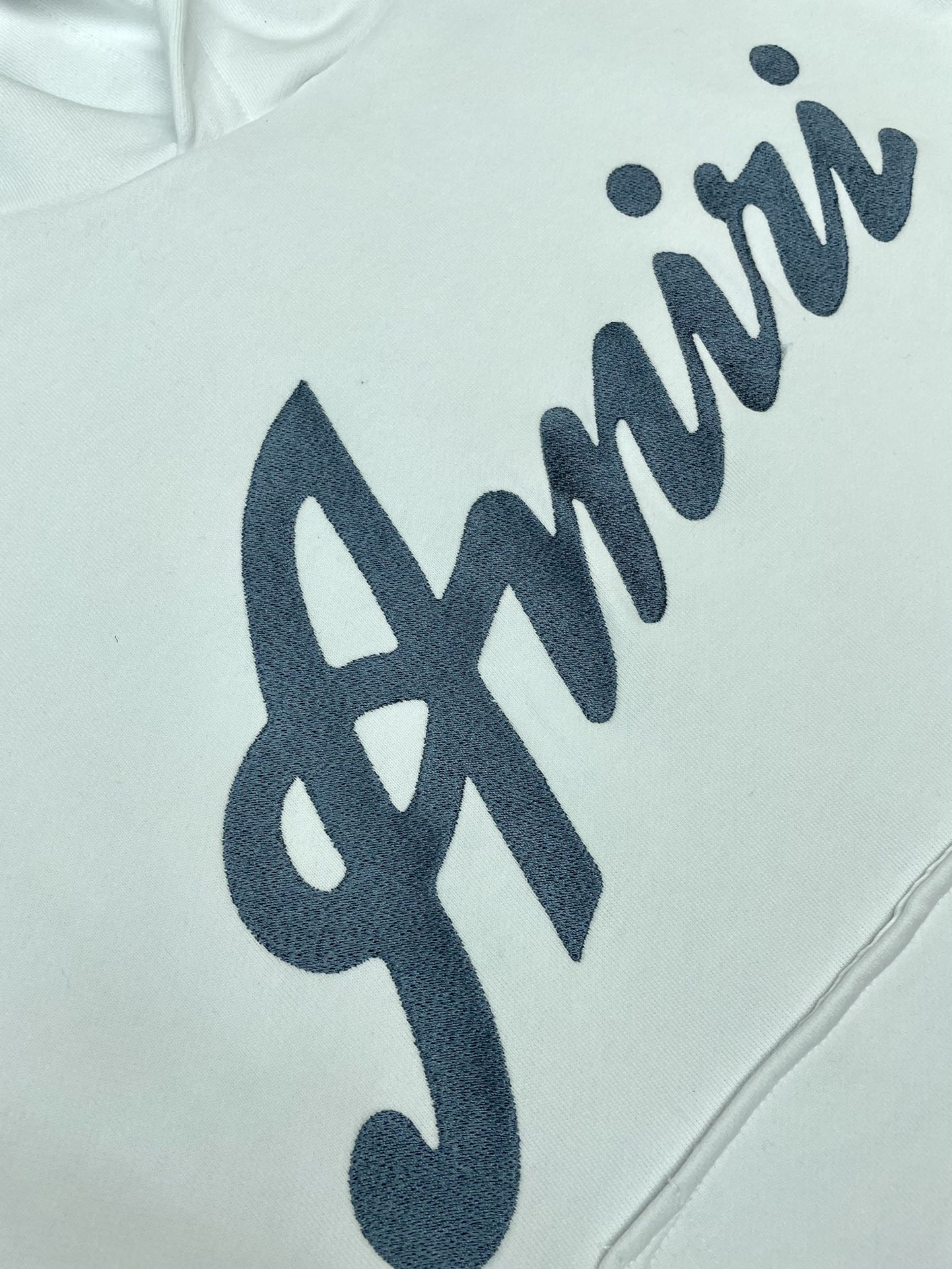 AMIRI HOODIE