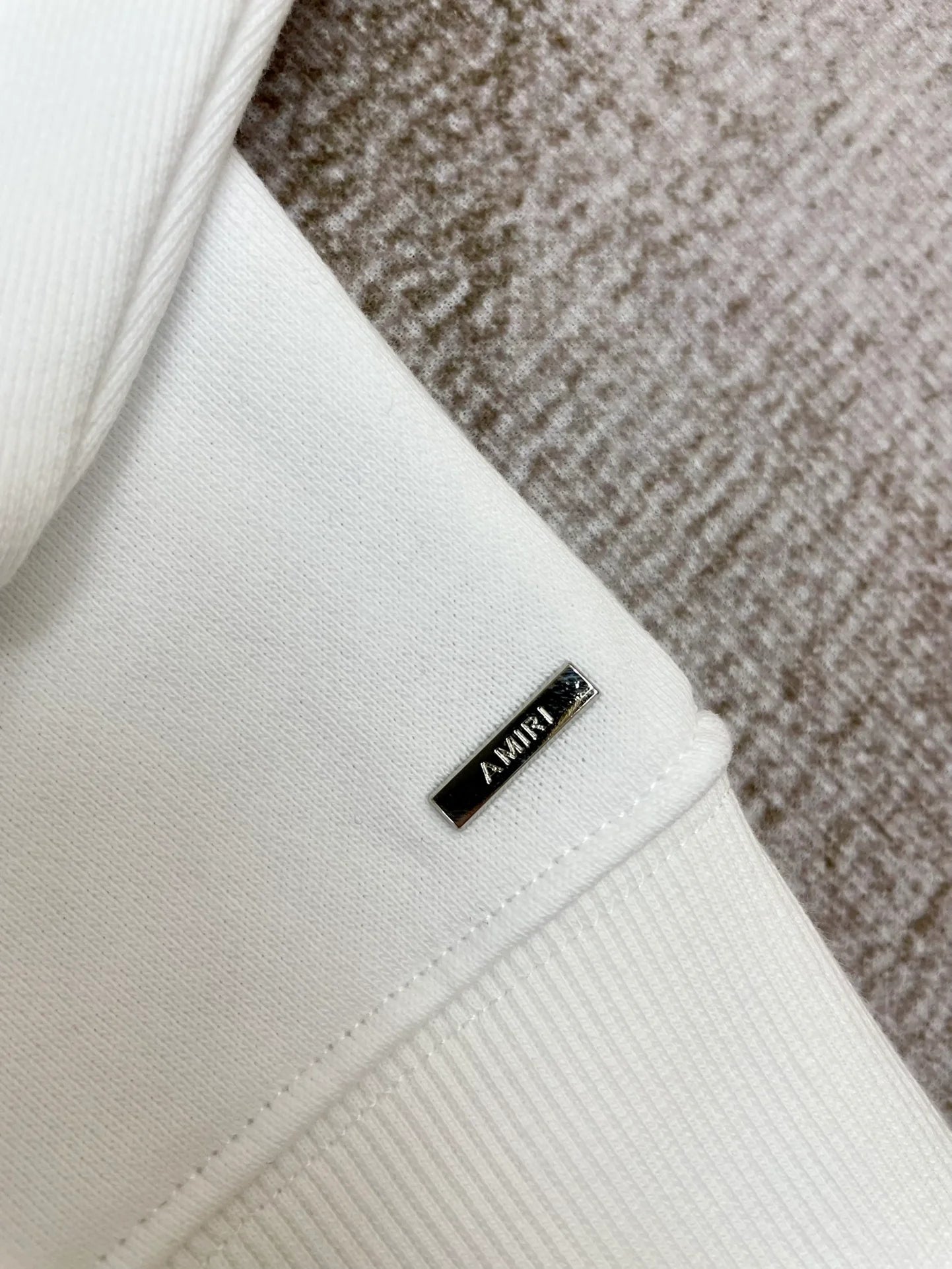 AMIRI HOODIE