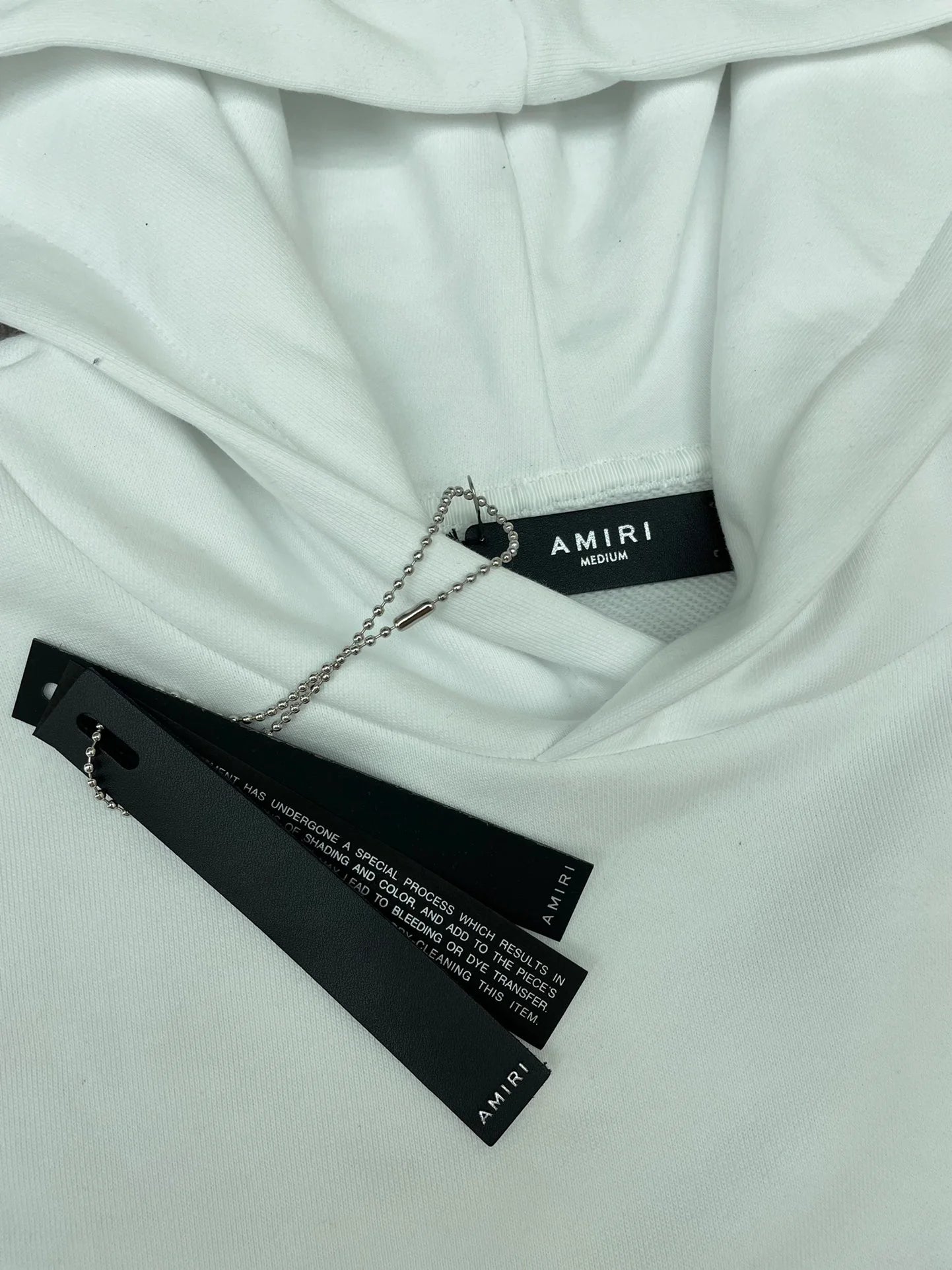 AMIRI HOODIE