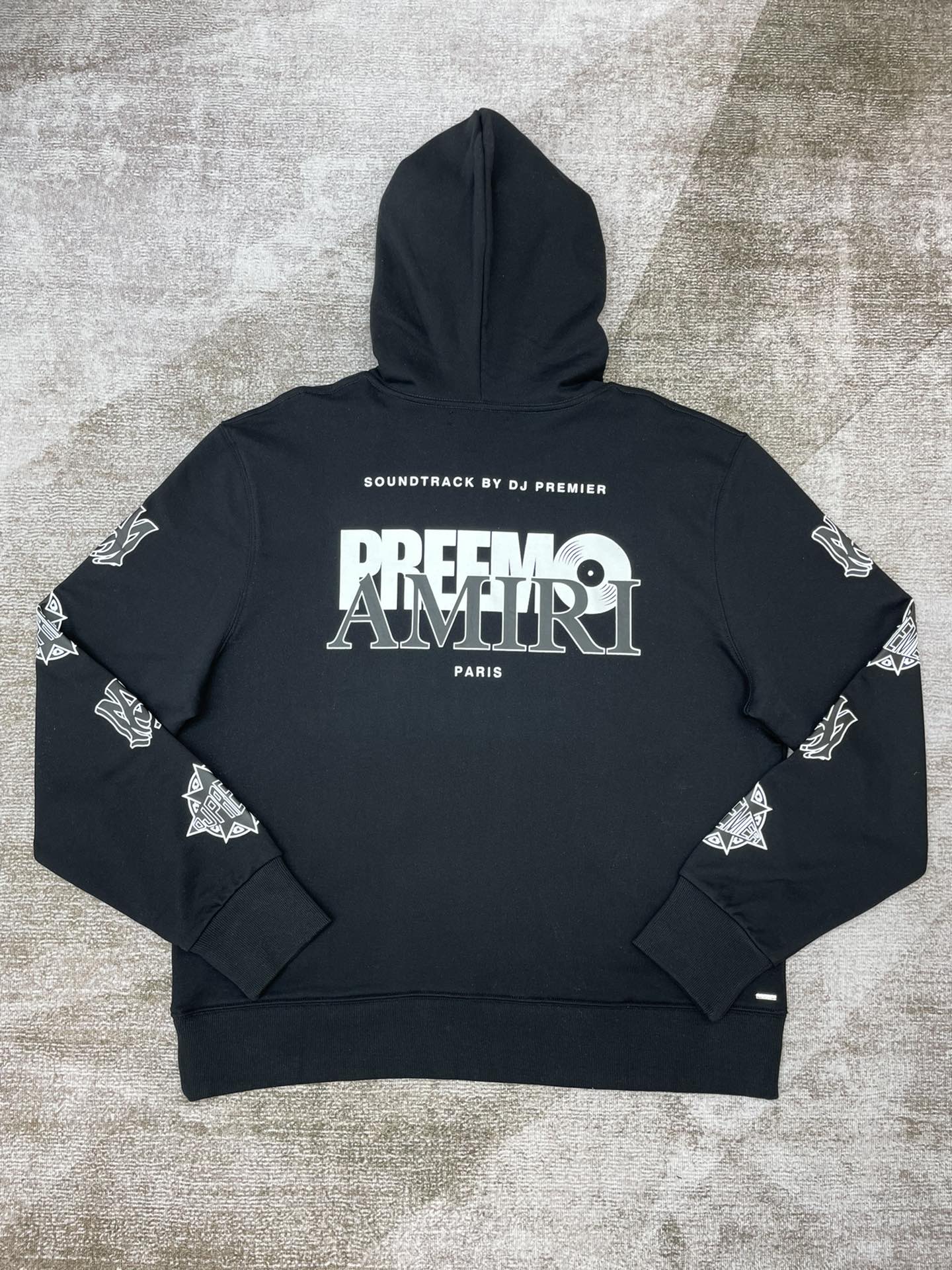 AMIRI HOODIE