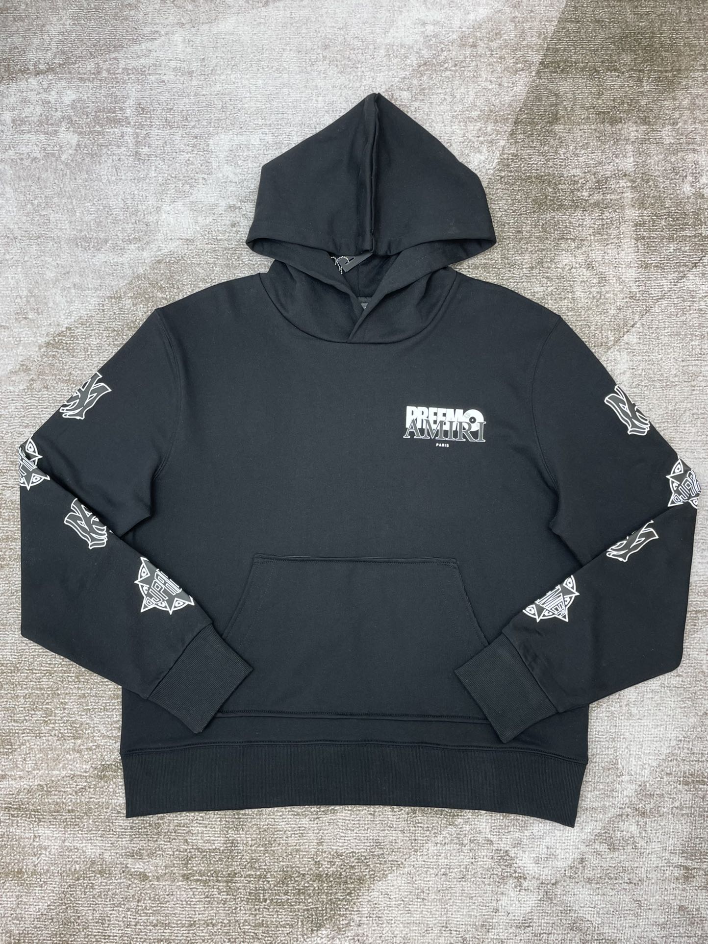 AMIRI HOODIE