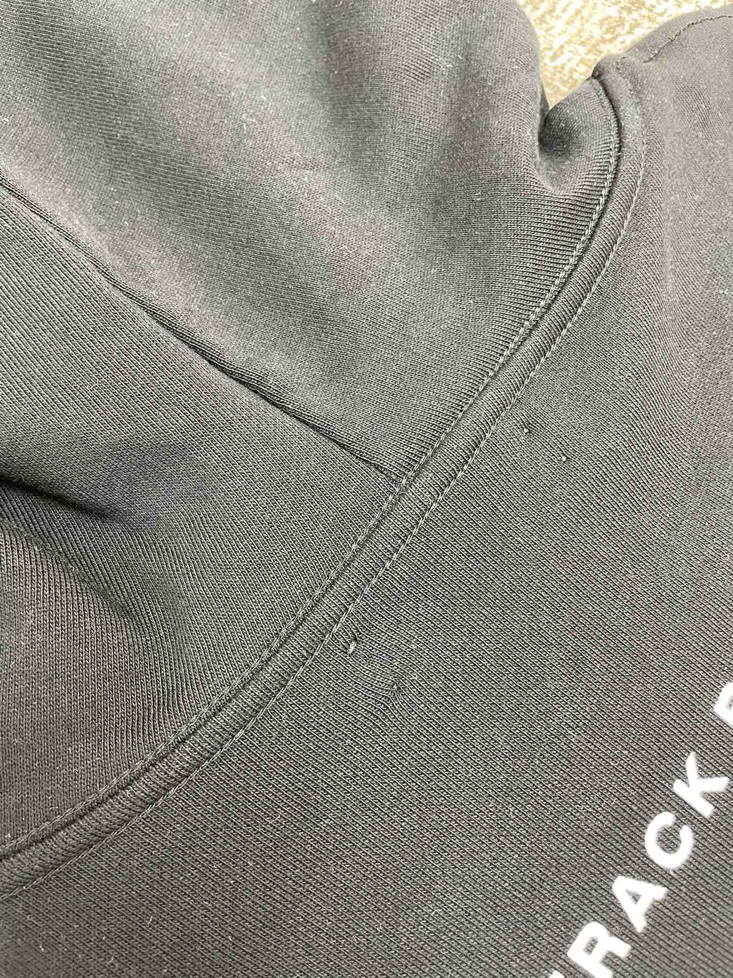 AMIRI HOODIE