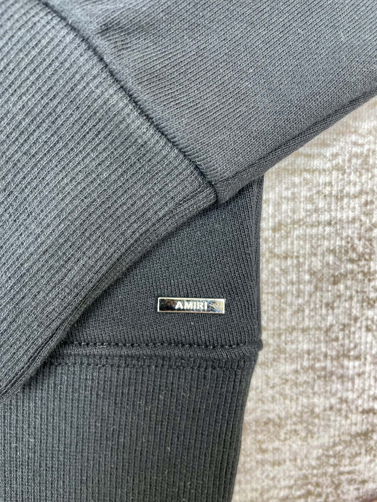 AMIRI HOODIE