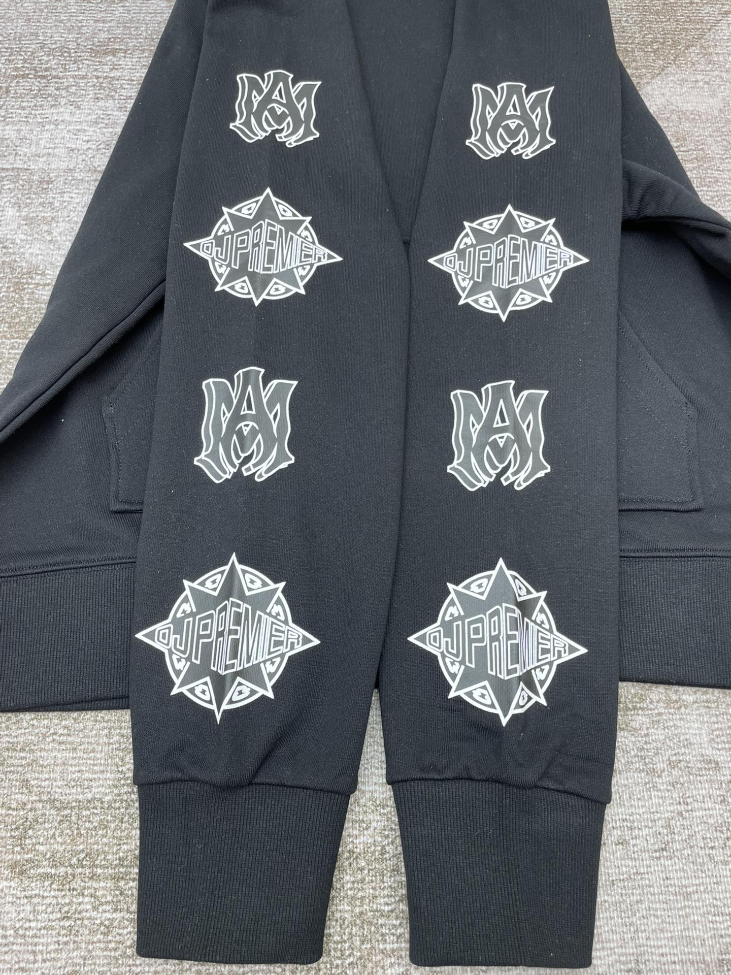 AMIRI HOODIE