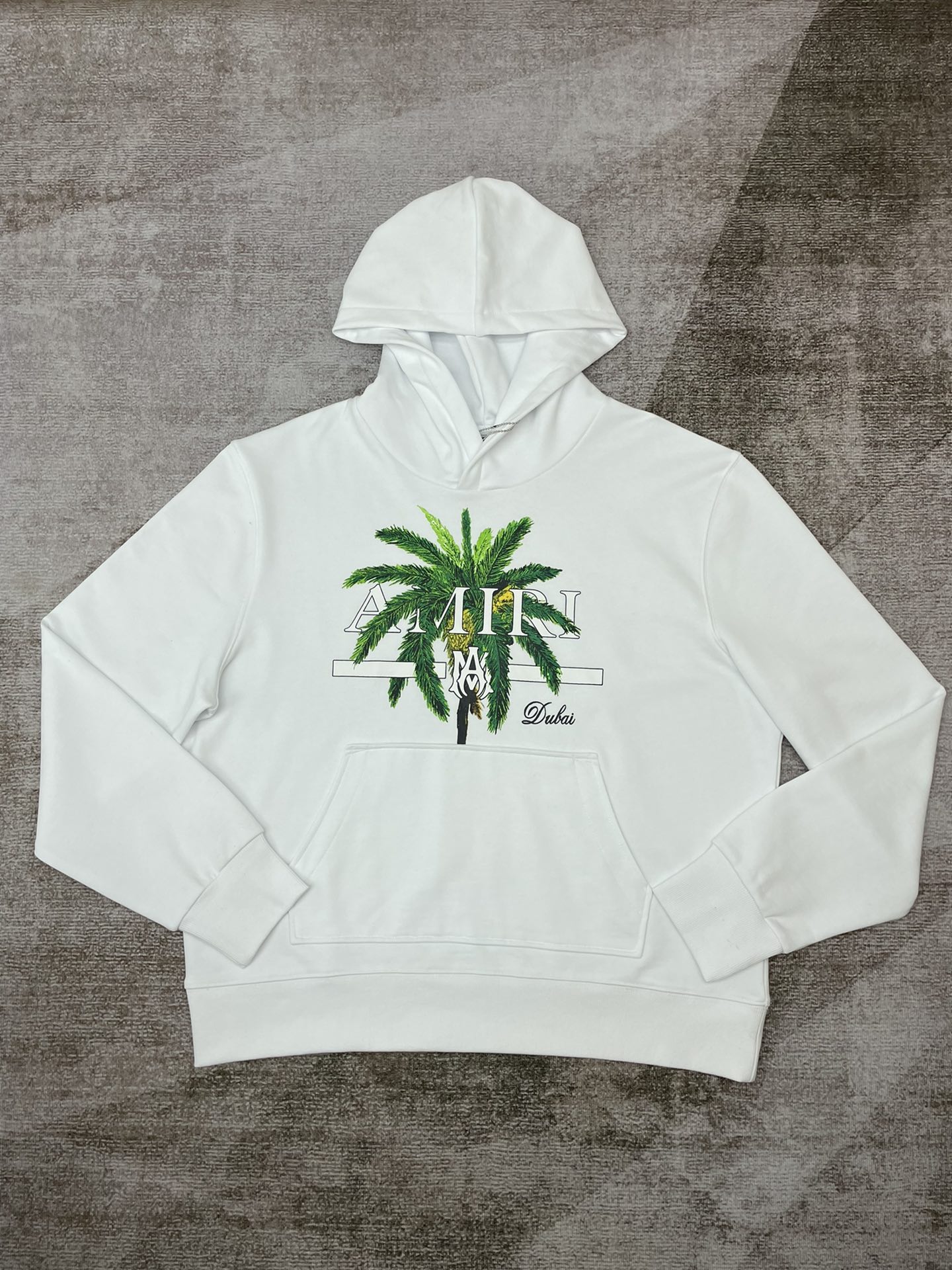 AMIRI HOODIE