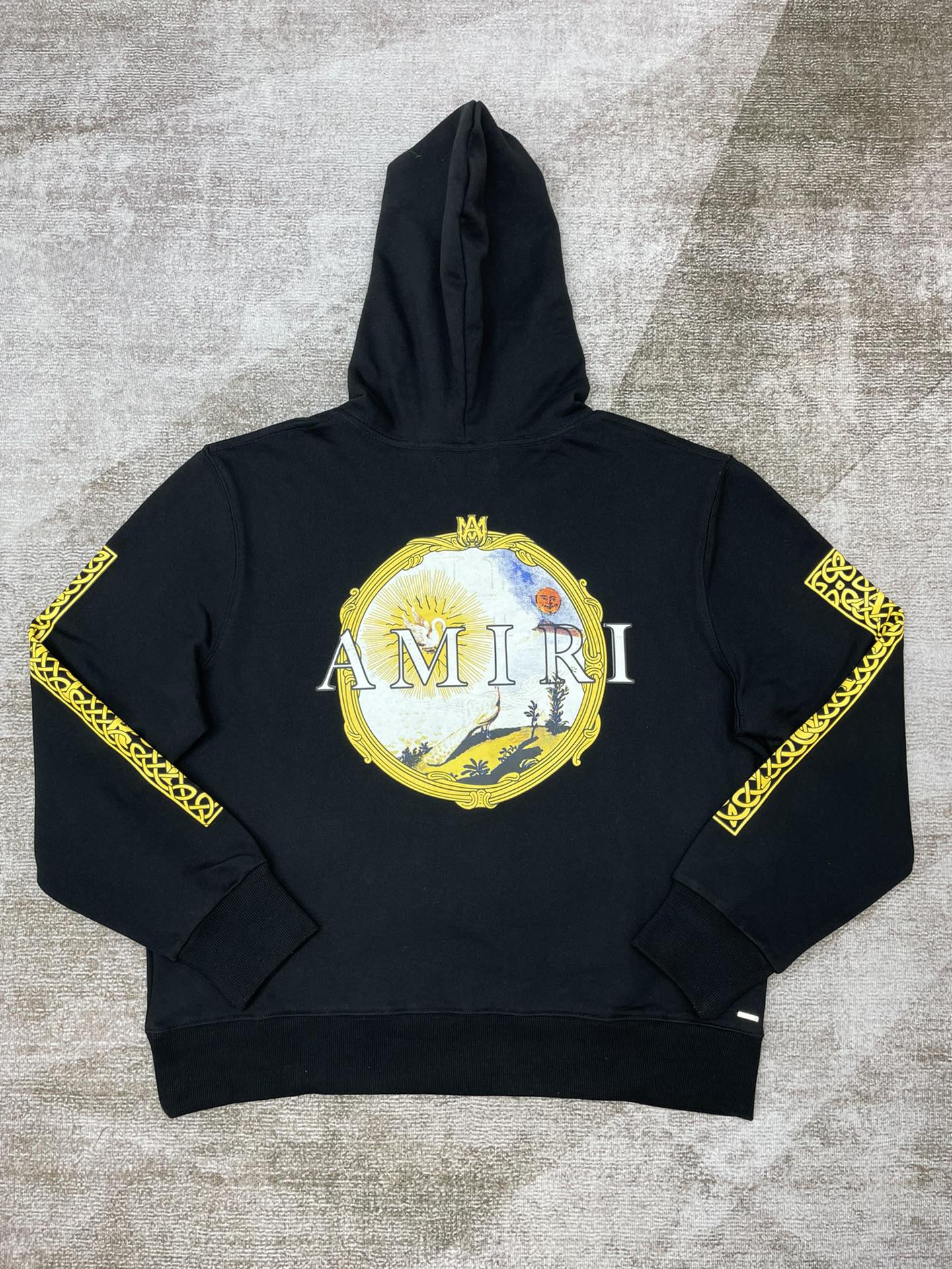 AMIRI HOODIE