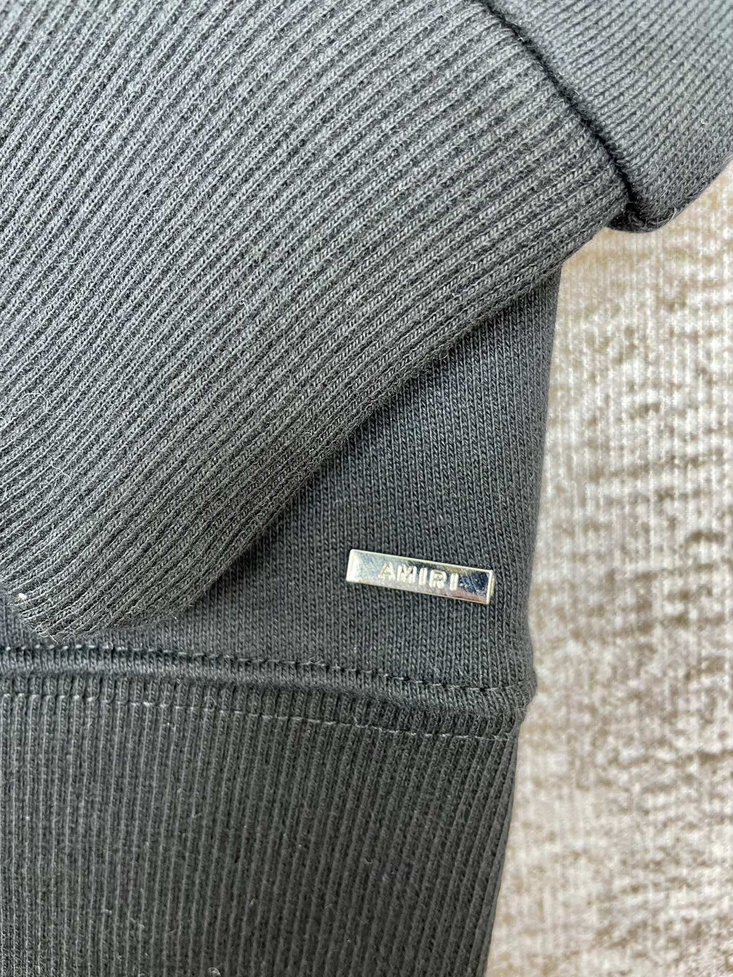 AMIRI HOODIE