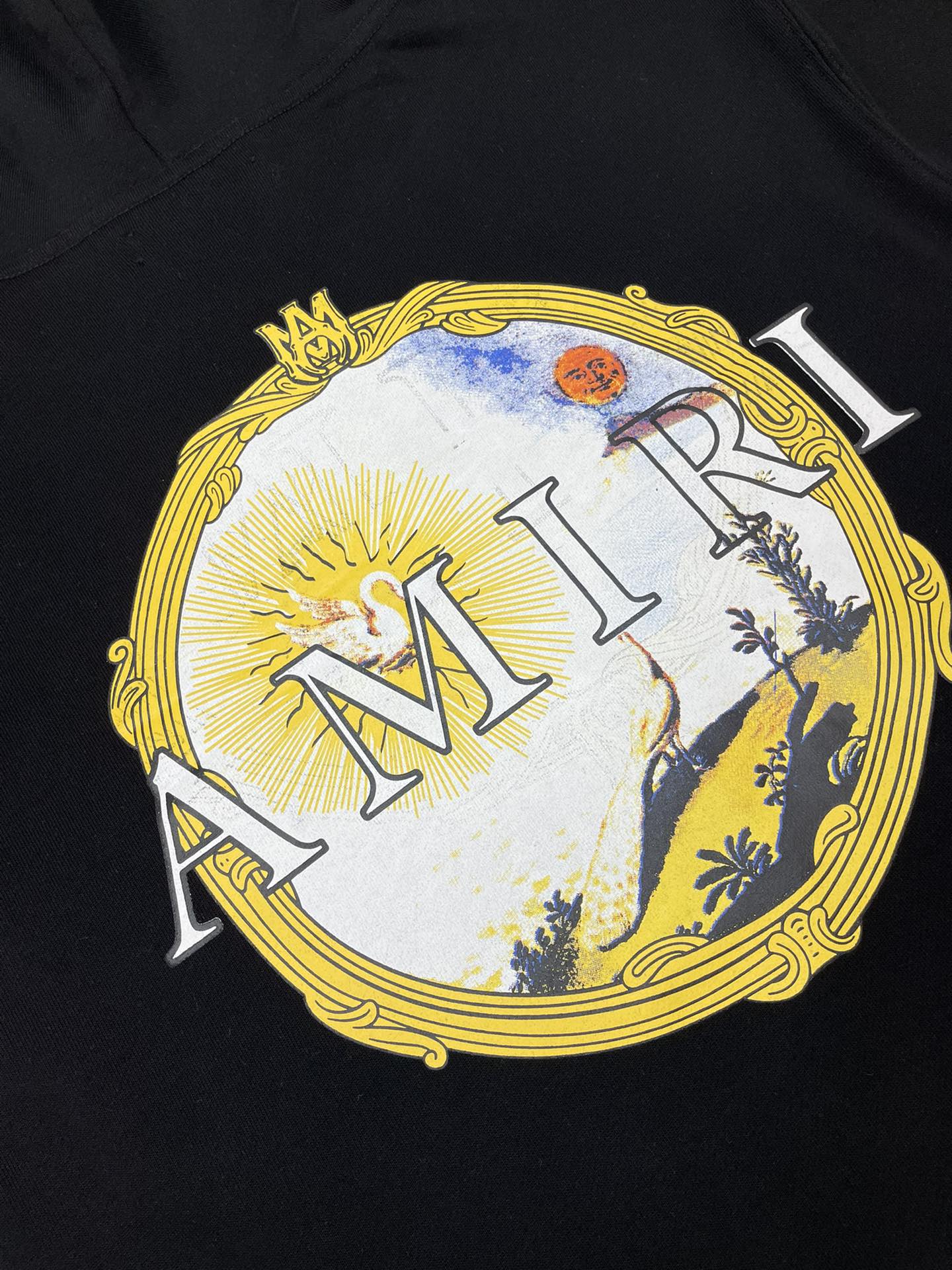 AMIRI HOODIE
