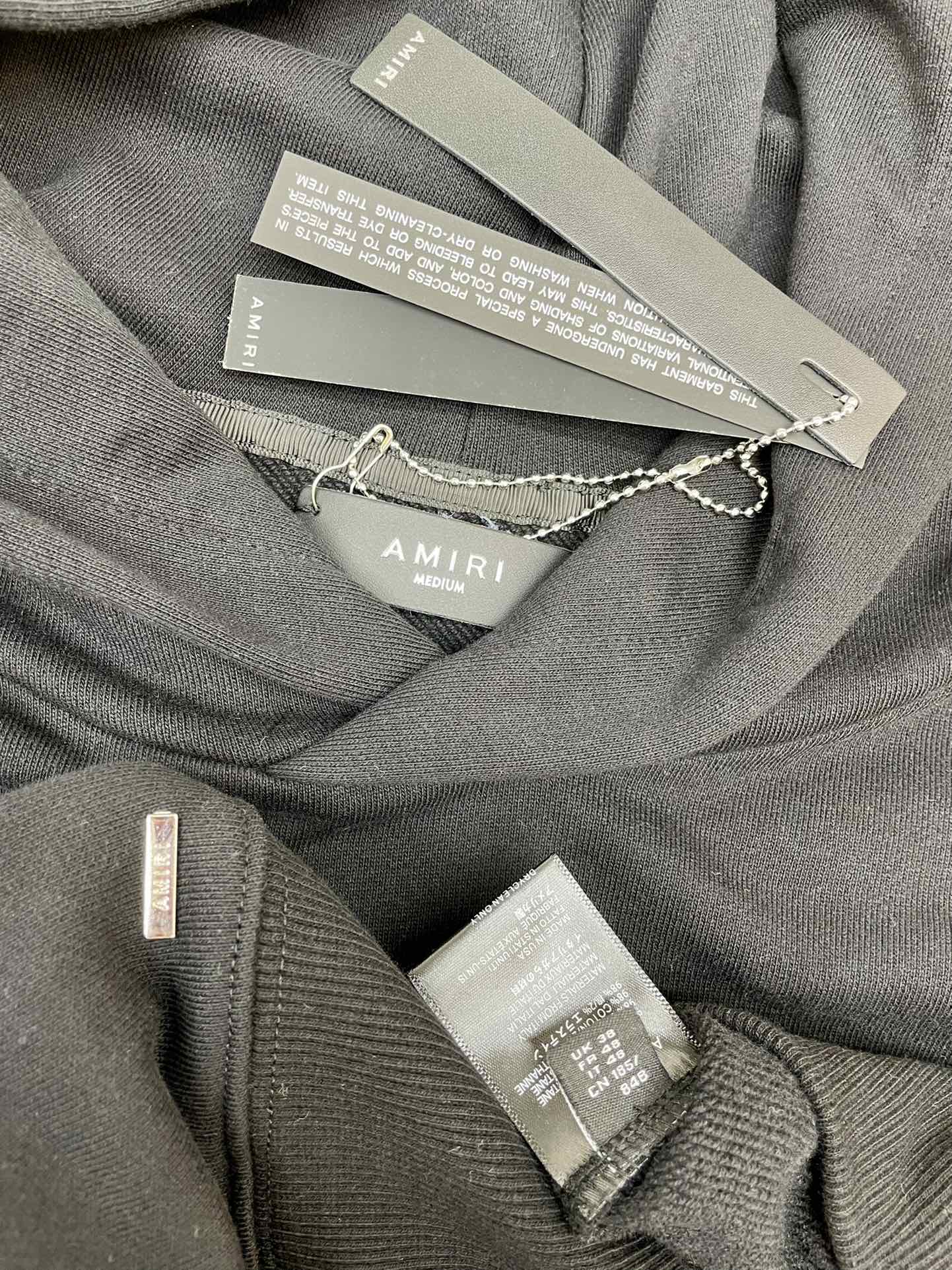 AMIRI HOODIE