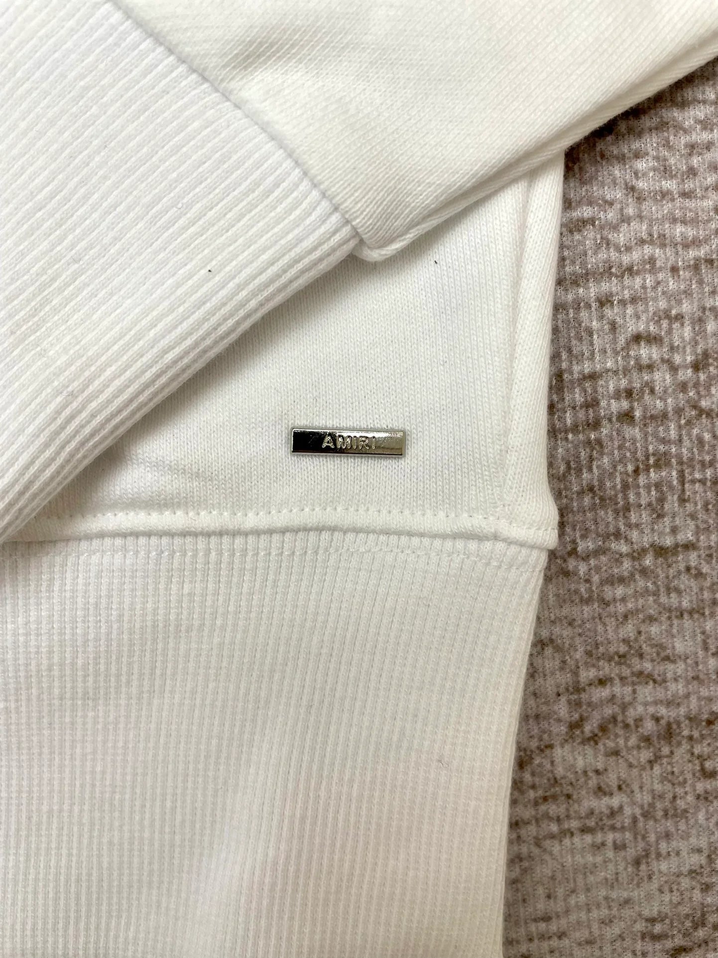 AMIRI HOODIE