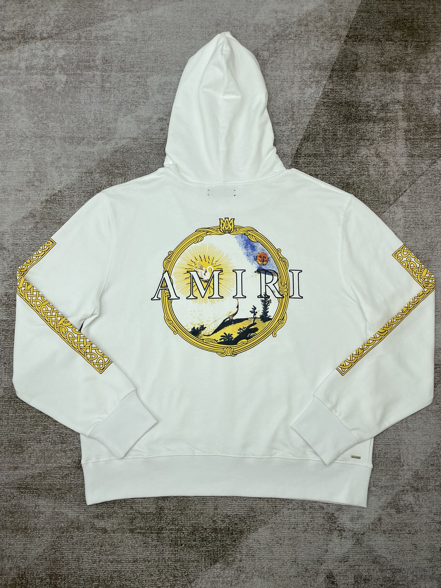 AMIRI HOODIE