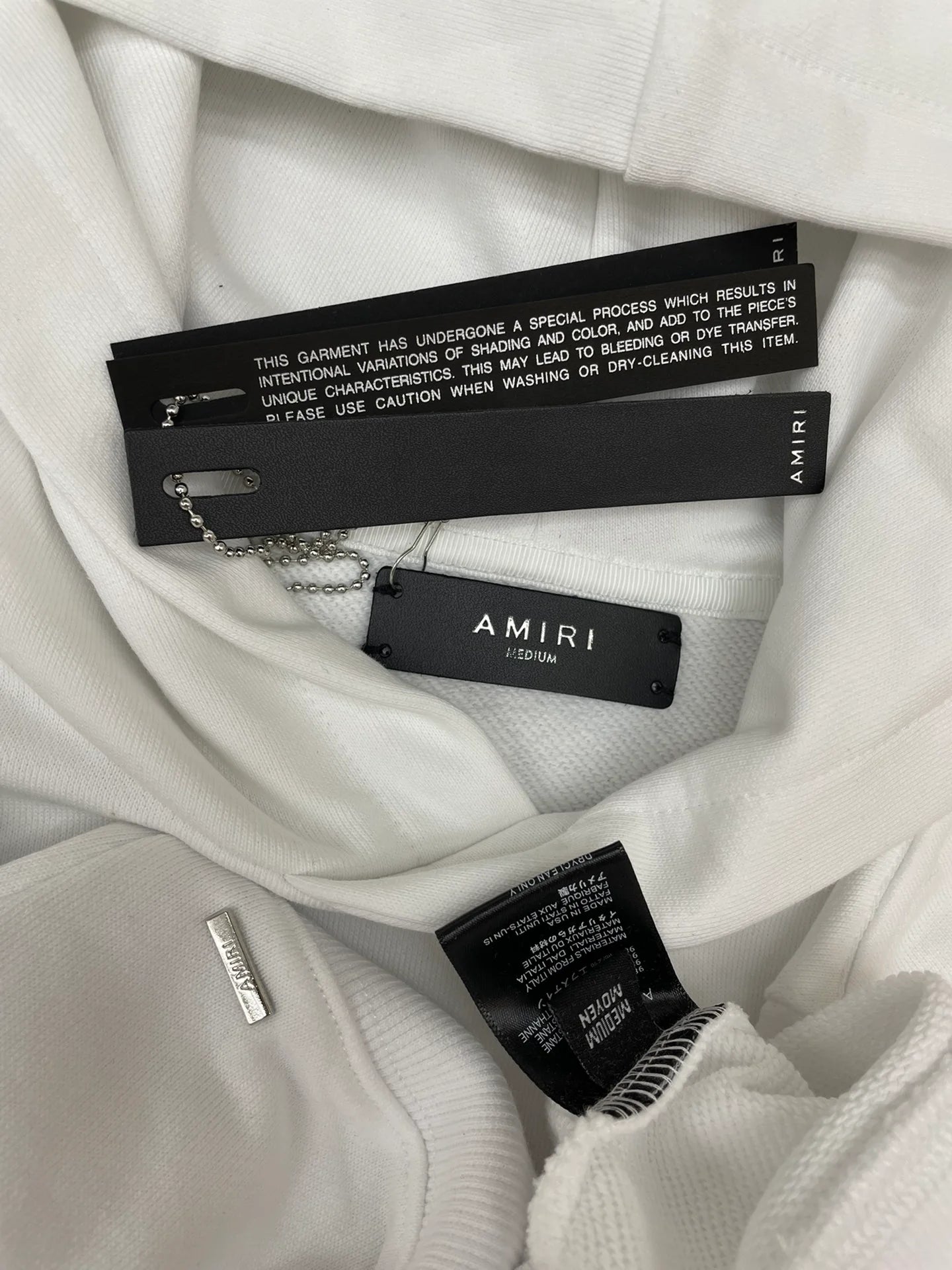 AMIRI HOODIE